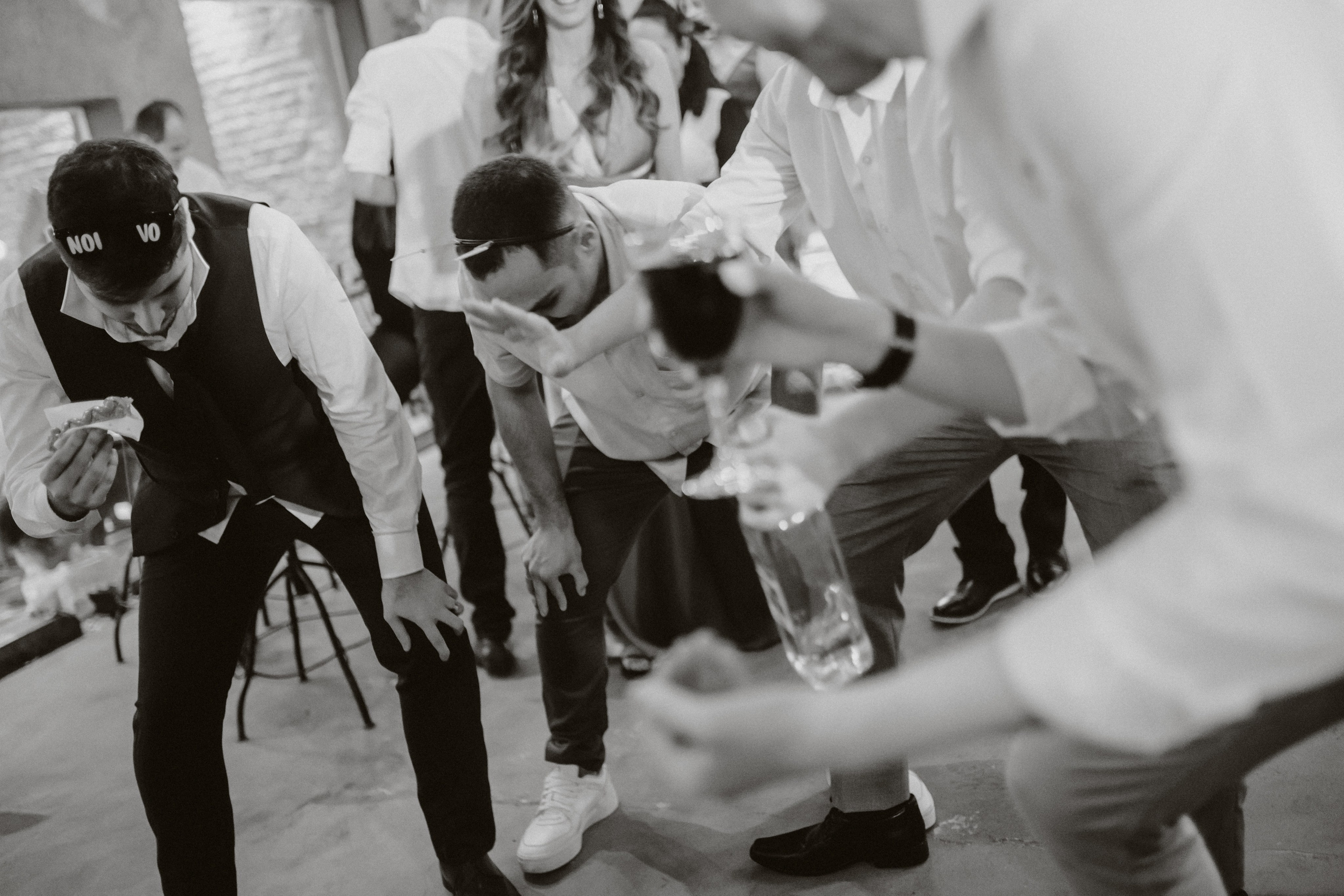 Lamis & Guilherme // Wedding. A Um Passo Fotografia