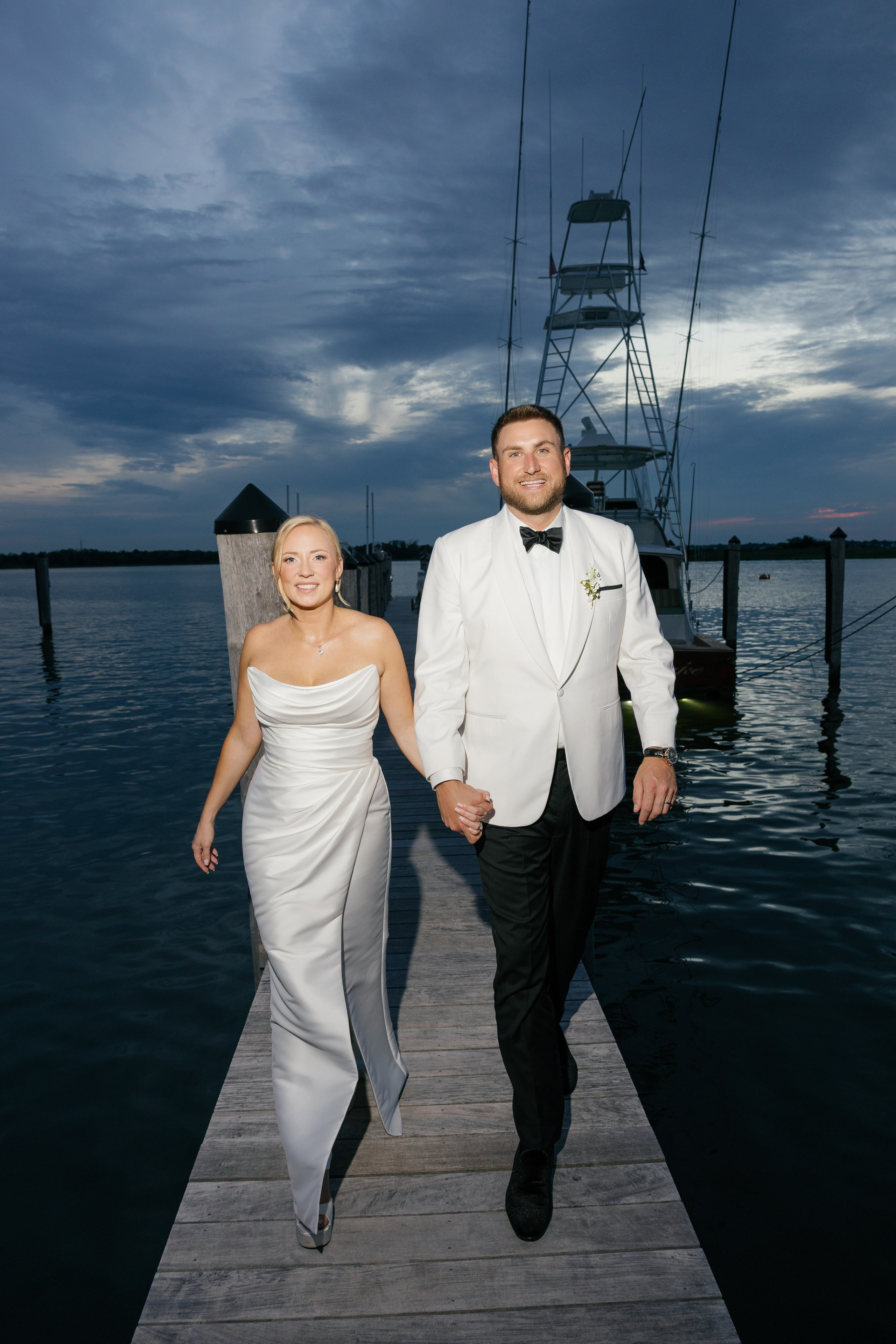 Anne Marie and Andrew. Wedding photographer and videographer New York | New Jersey