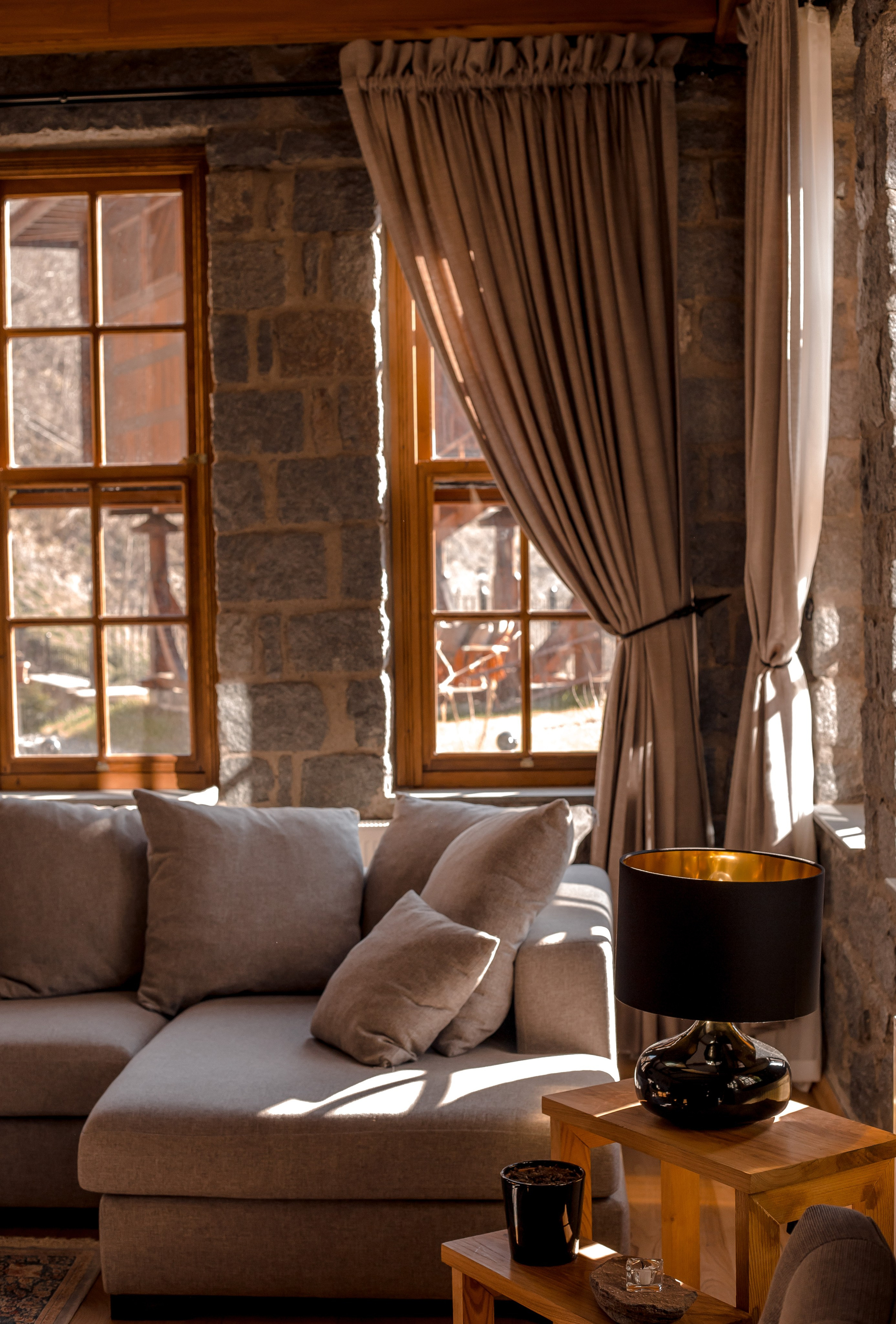 Turkey, Rize. Art Photographer