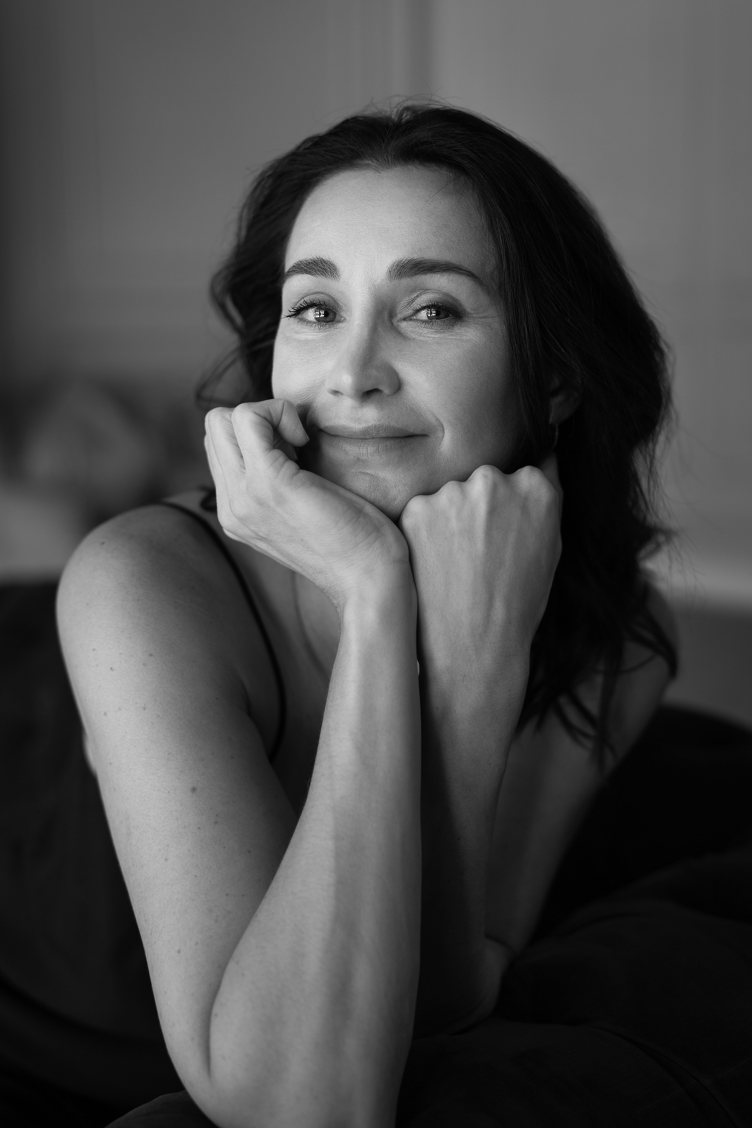 ВИКТОРИЯ. Женский фотограф 45+ Наталья Колосанова, Москва