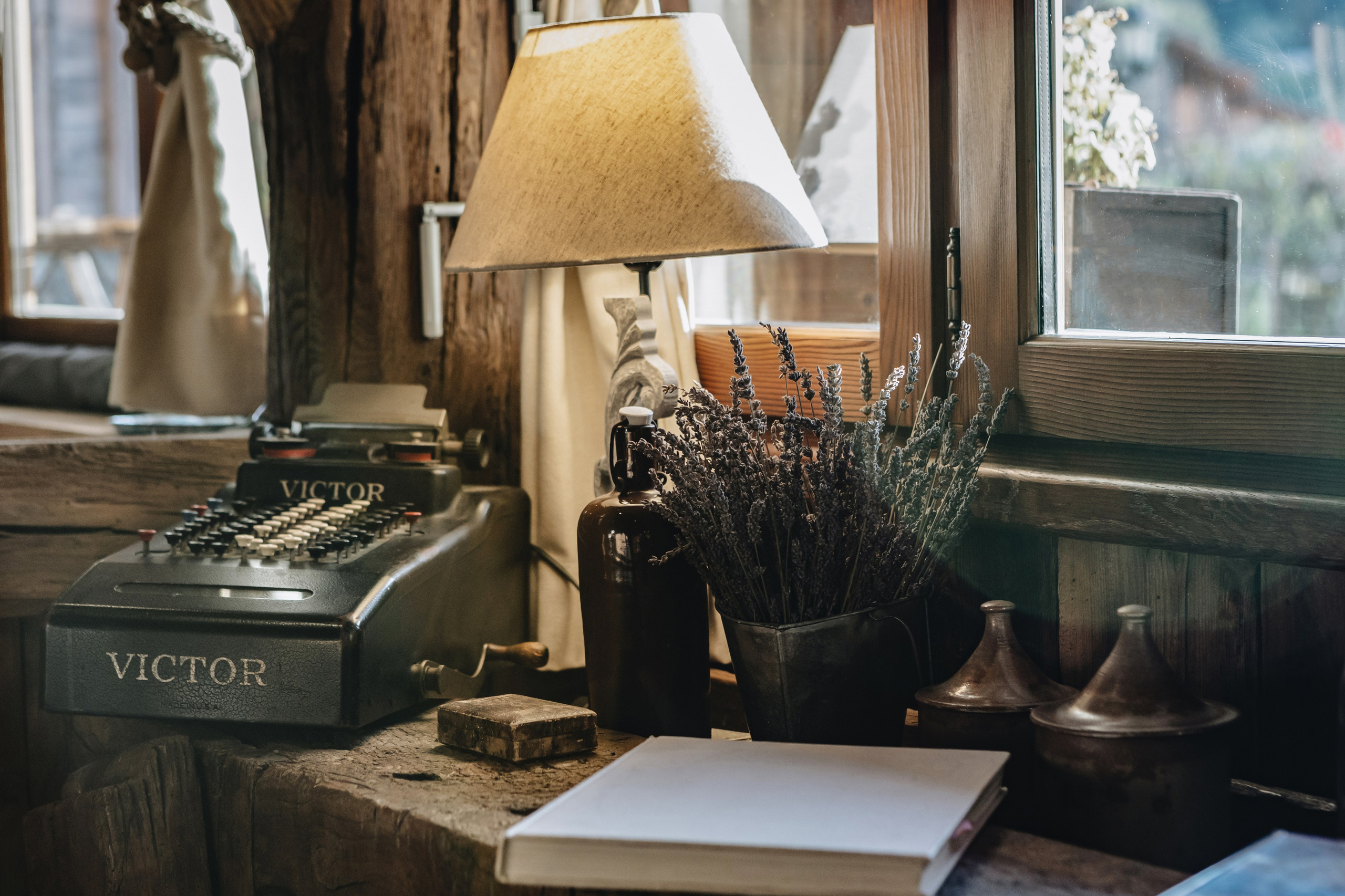 IMMOBILIER. OLGA REPTIK