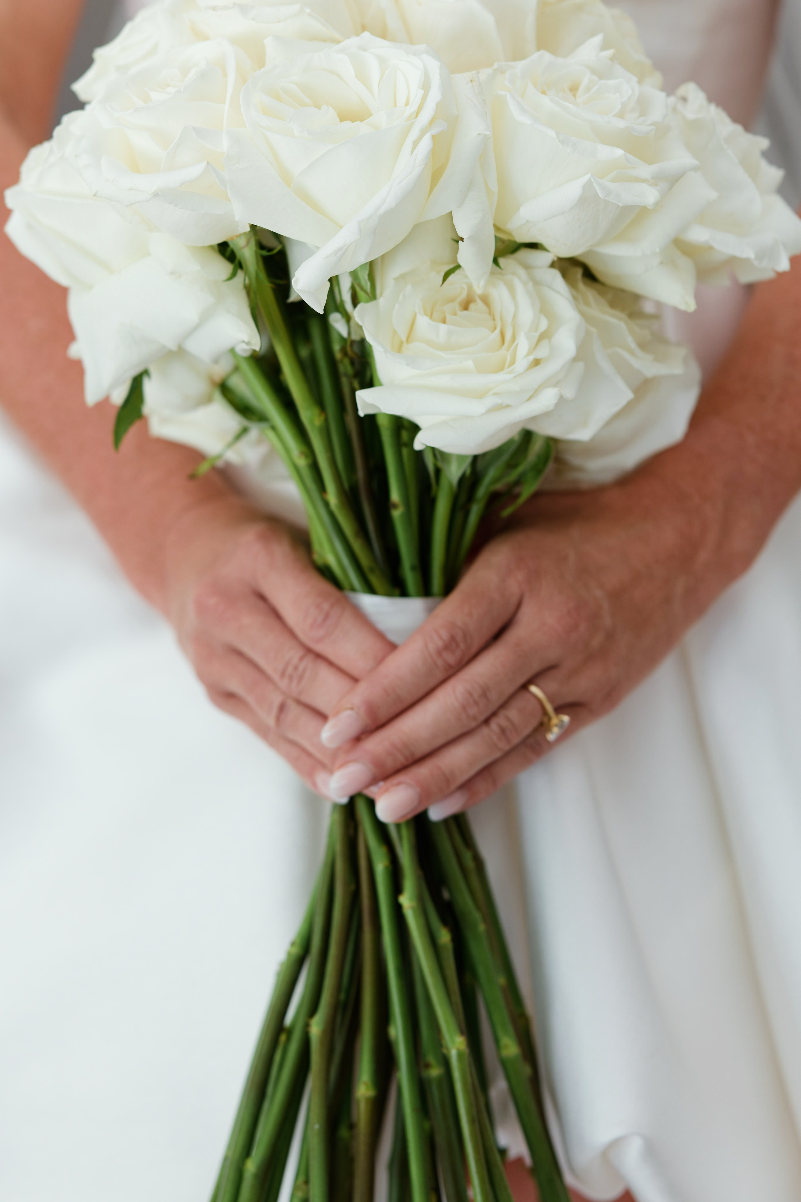 Beach Wedding in Marbella PREVIEW. Destination Wedding Photographer — Nikita Burtsev