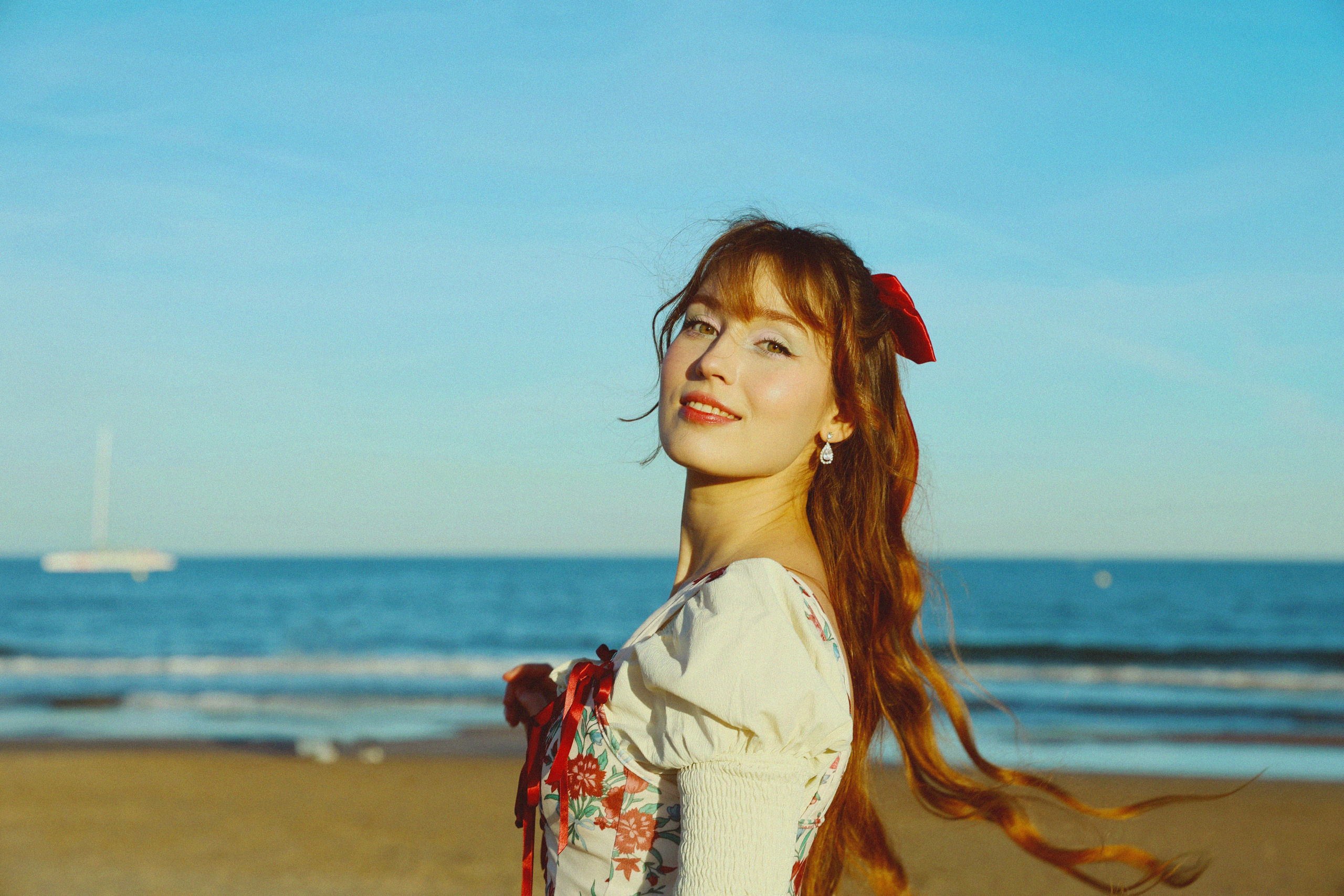 PHOTOSHOOTING for MARIANA & MAKS | Valencia, Spain. Lana Petrychenko — Portrait & Family Photographer. Valencia, Spain