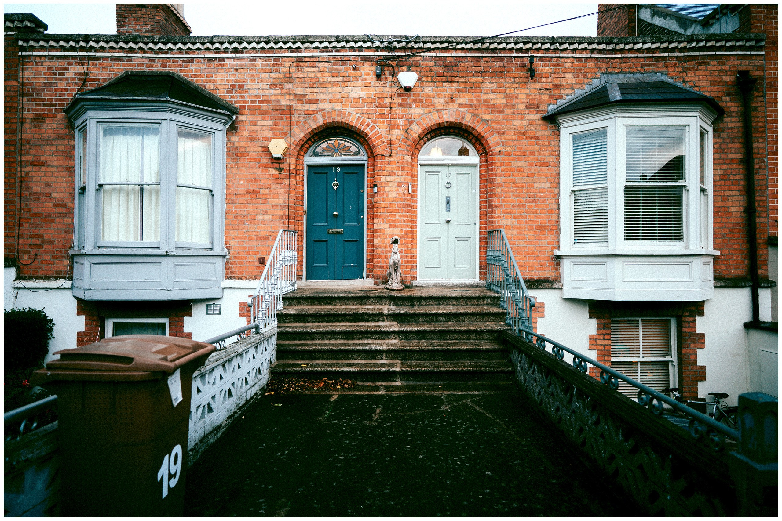 IRELAND. Inna Mendelson — Photographer