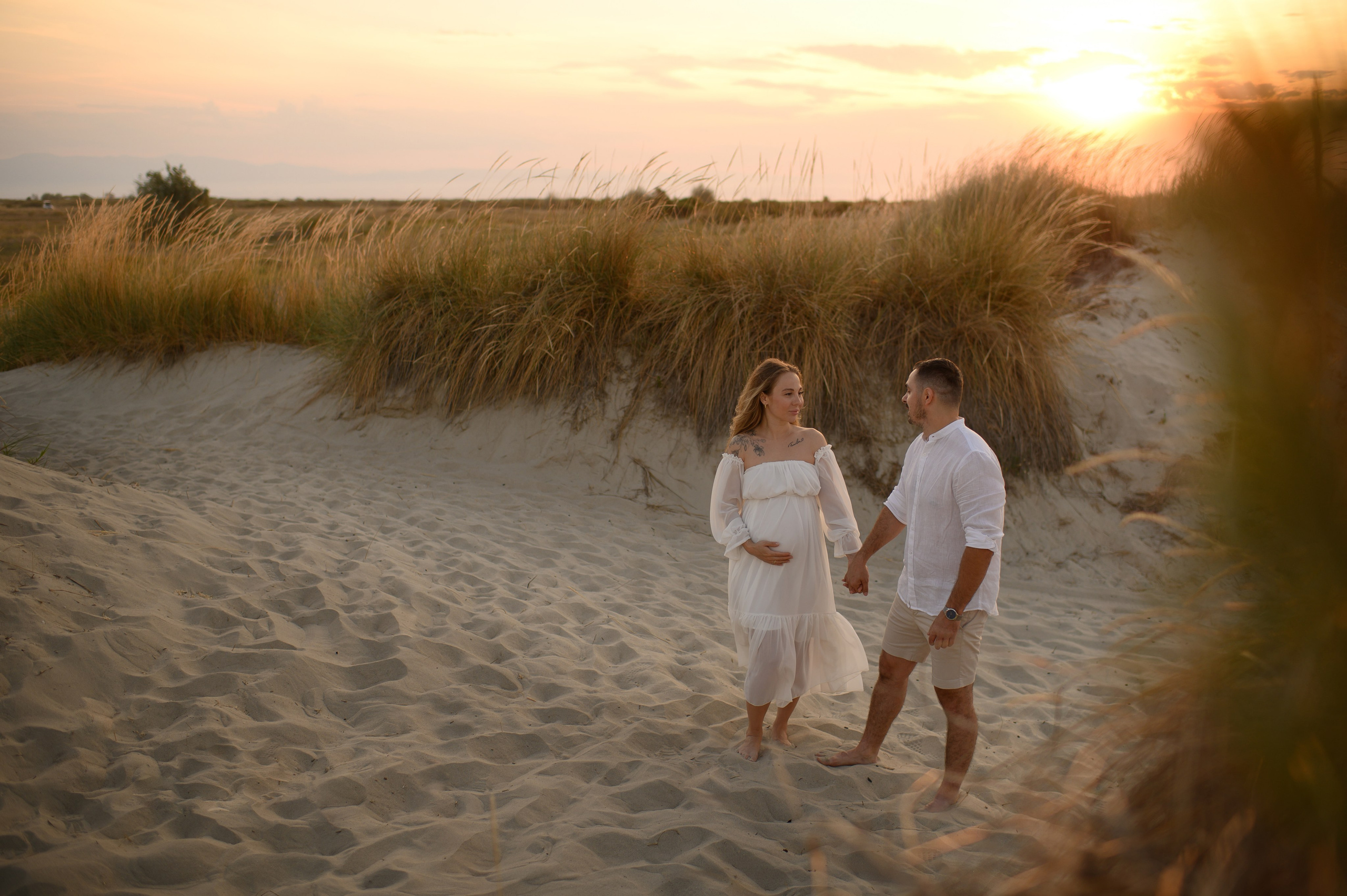 Gender reveal. Семейная, детская, портретная и предметная фотосъемка в Салониках