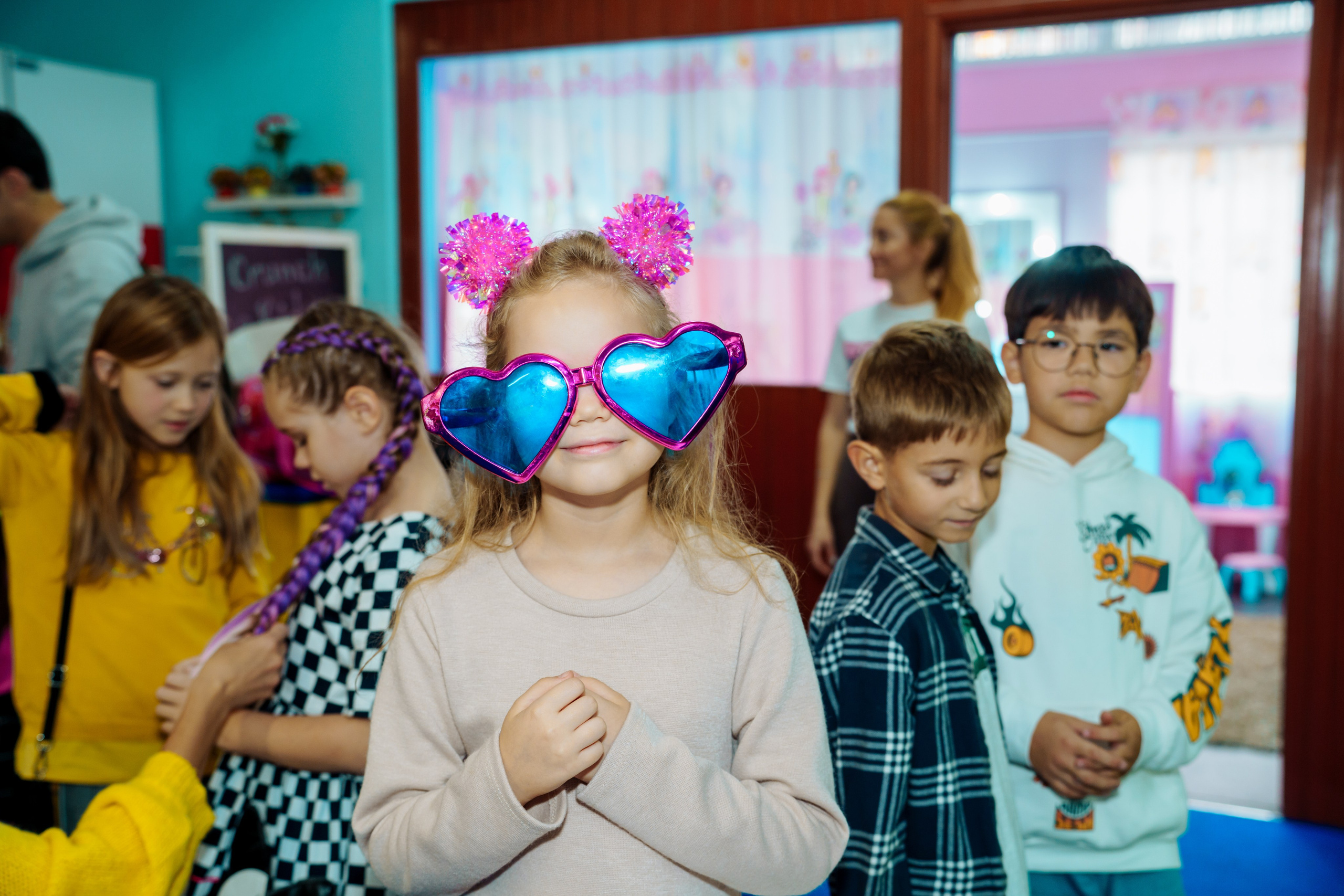 Stefania. Семейный и детский фотограф на Кипре Елена