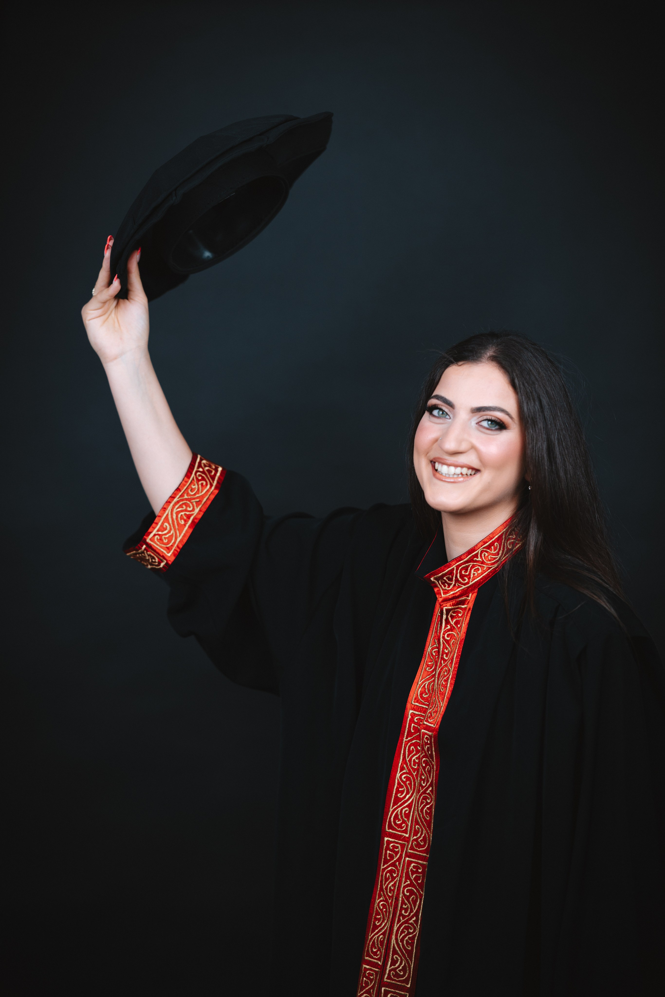 GRADUATION PHOTOSHOOTS. Giannis Ioannou