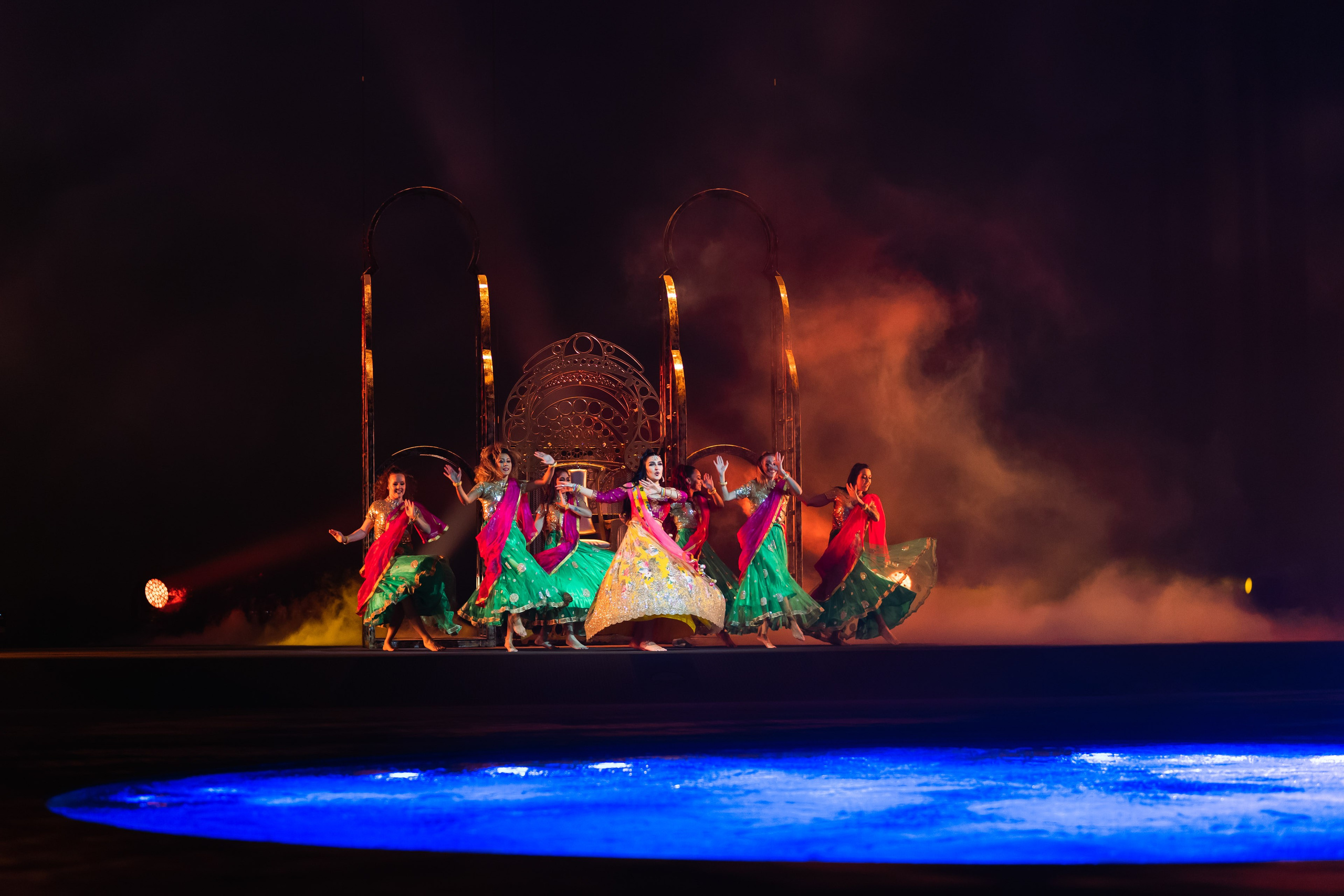 Corporate & Event Photography in Dubai. Vitalii Honiukov | Photography production based in Dubai, UAE