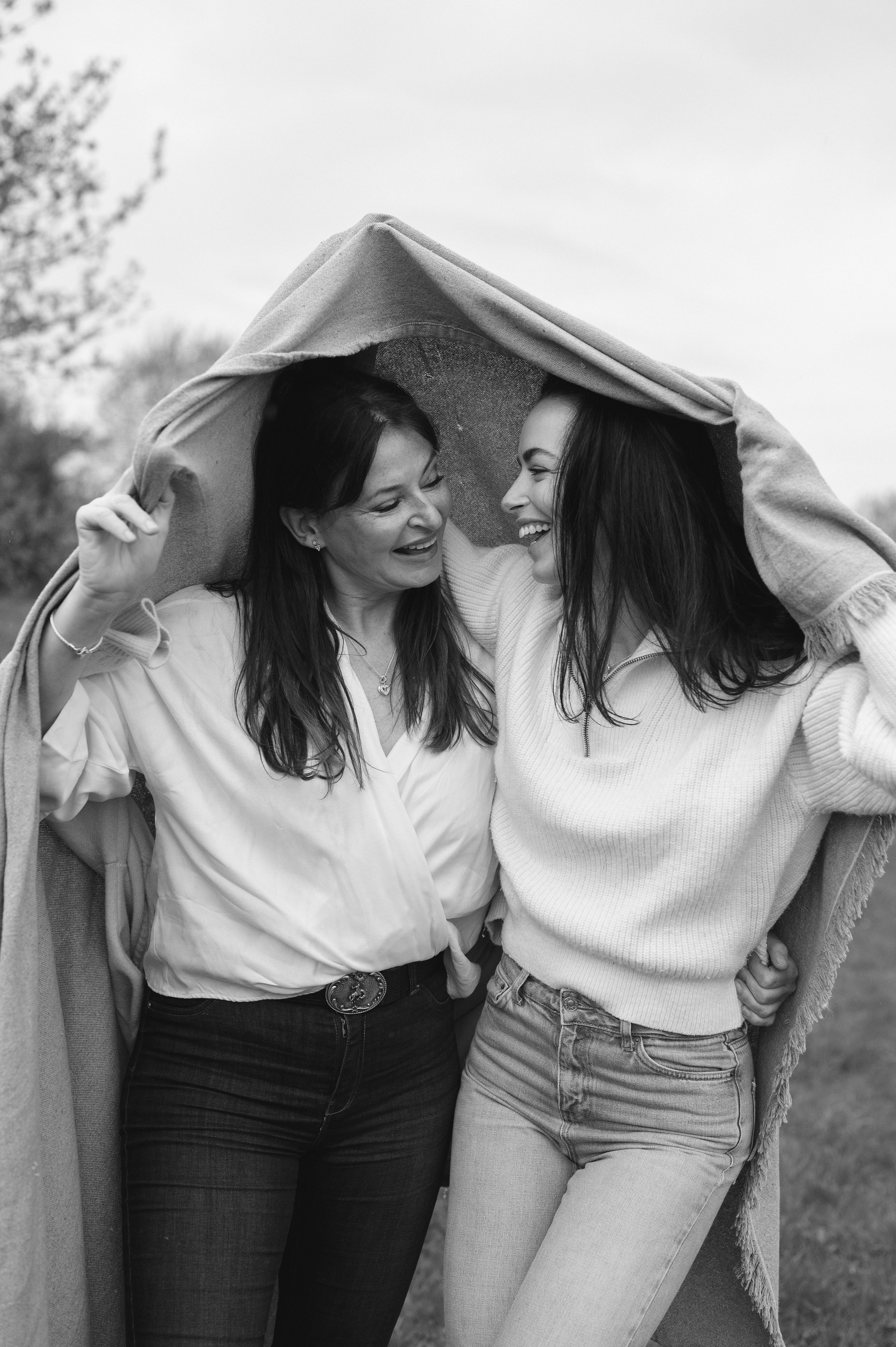 Mother and daughter, 2023. Wedding photographer in Wroclaw Warsaw Krakow Margarita Tuleiko
