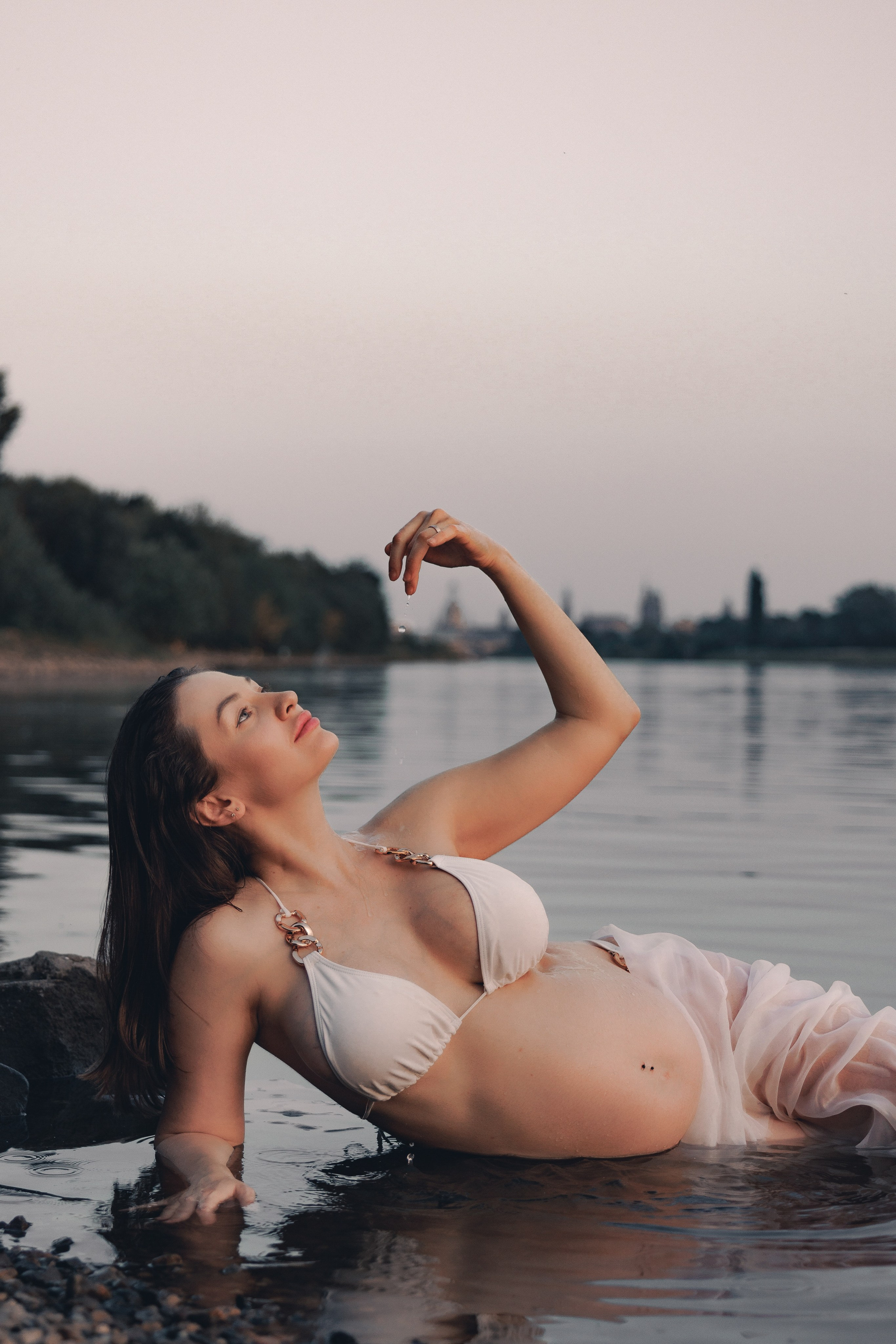 Portrait. Porträtfotograf Dresden — Margo Morgenstern