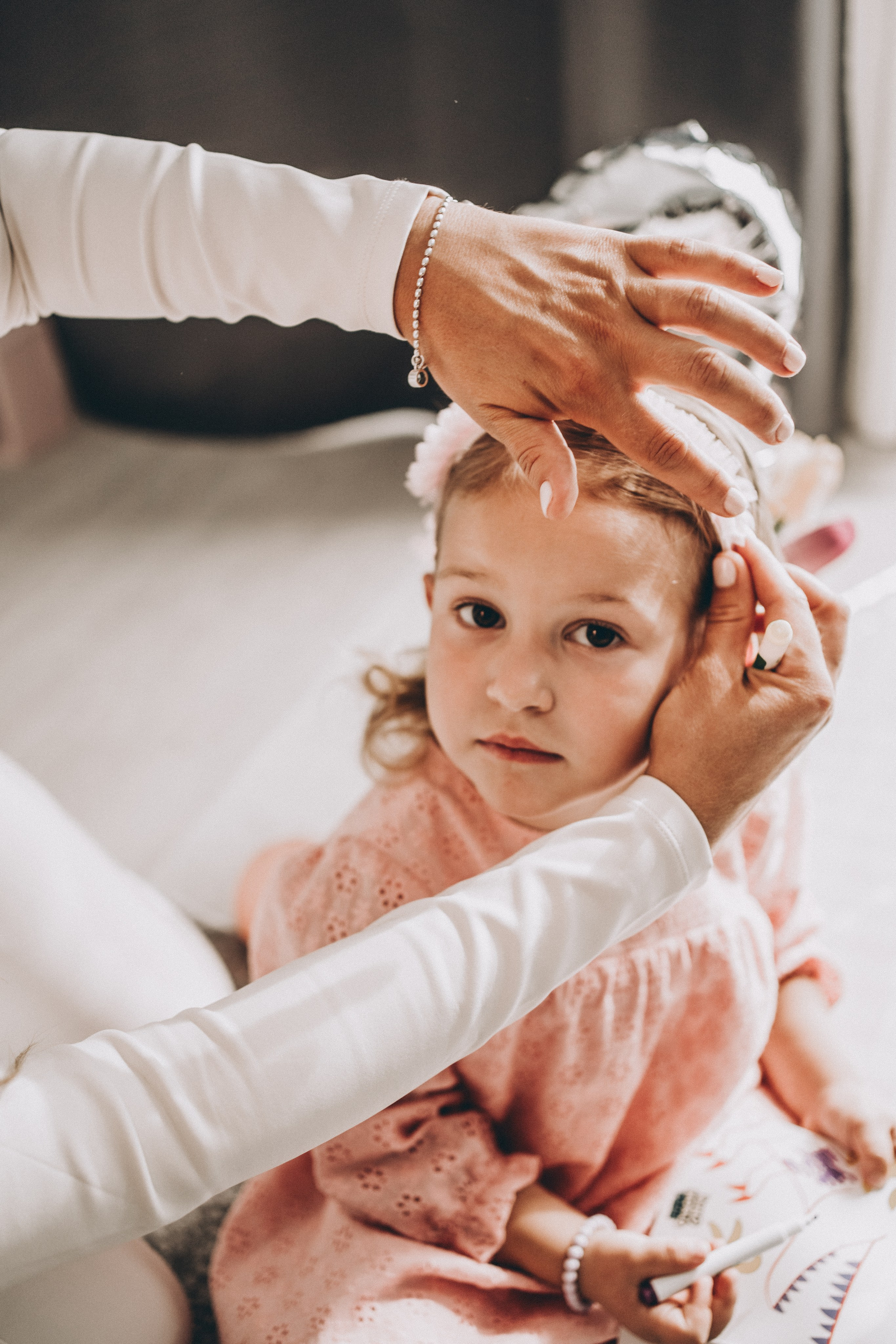 Adri 3rd Bday. Family photographer in Helsinki, Victoria Guadagno