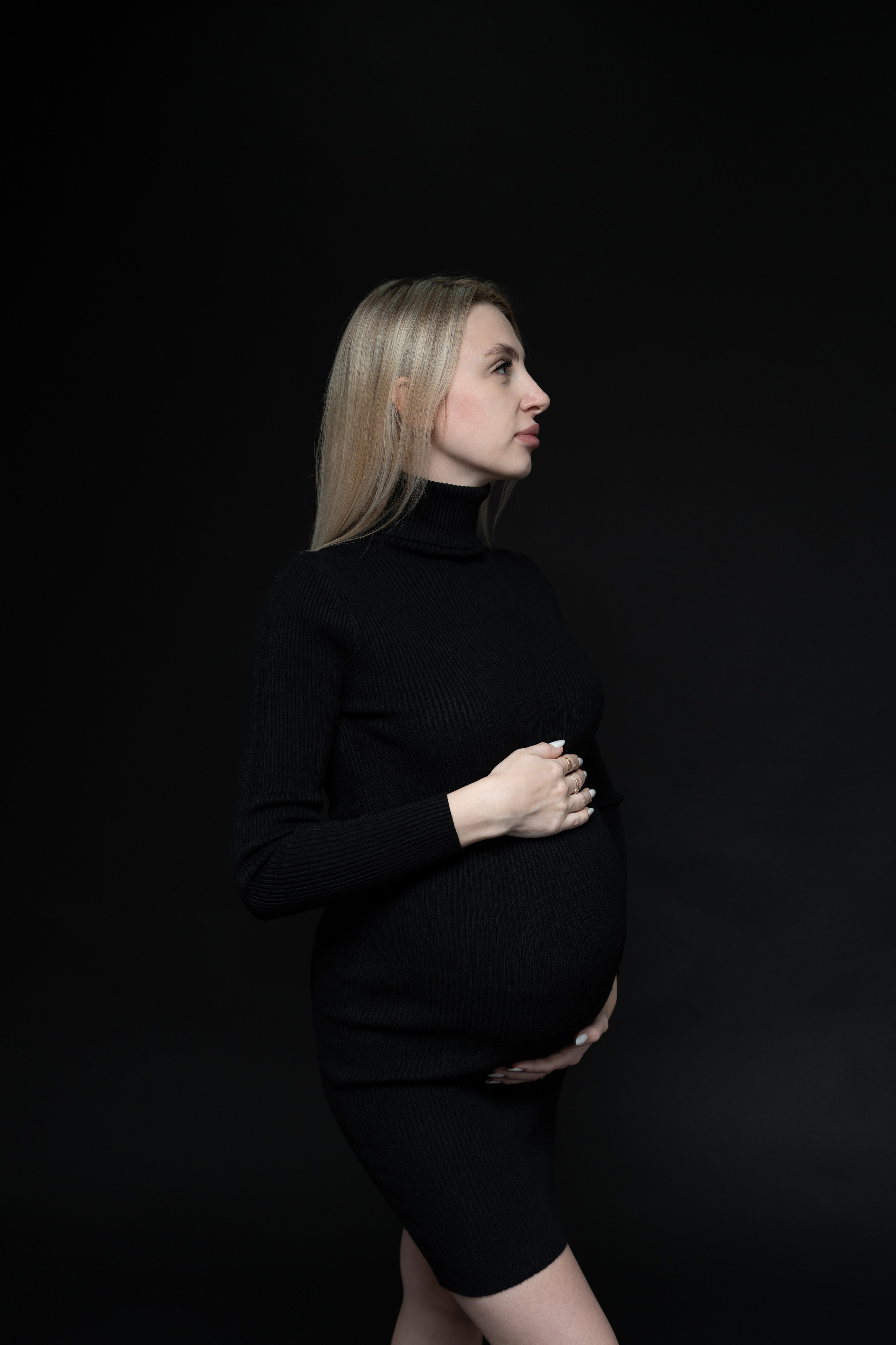 Yulia. Family photographer in Sacramento | Sofia Pavenko