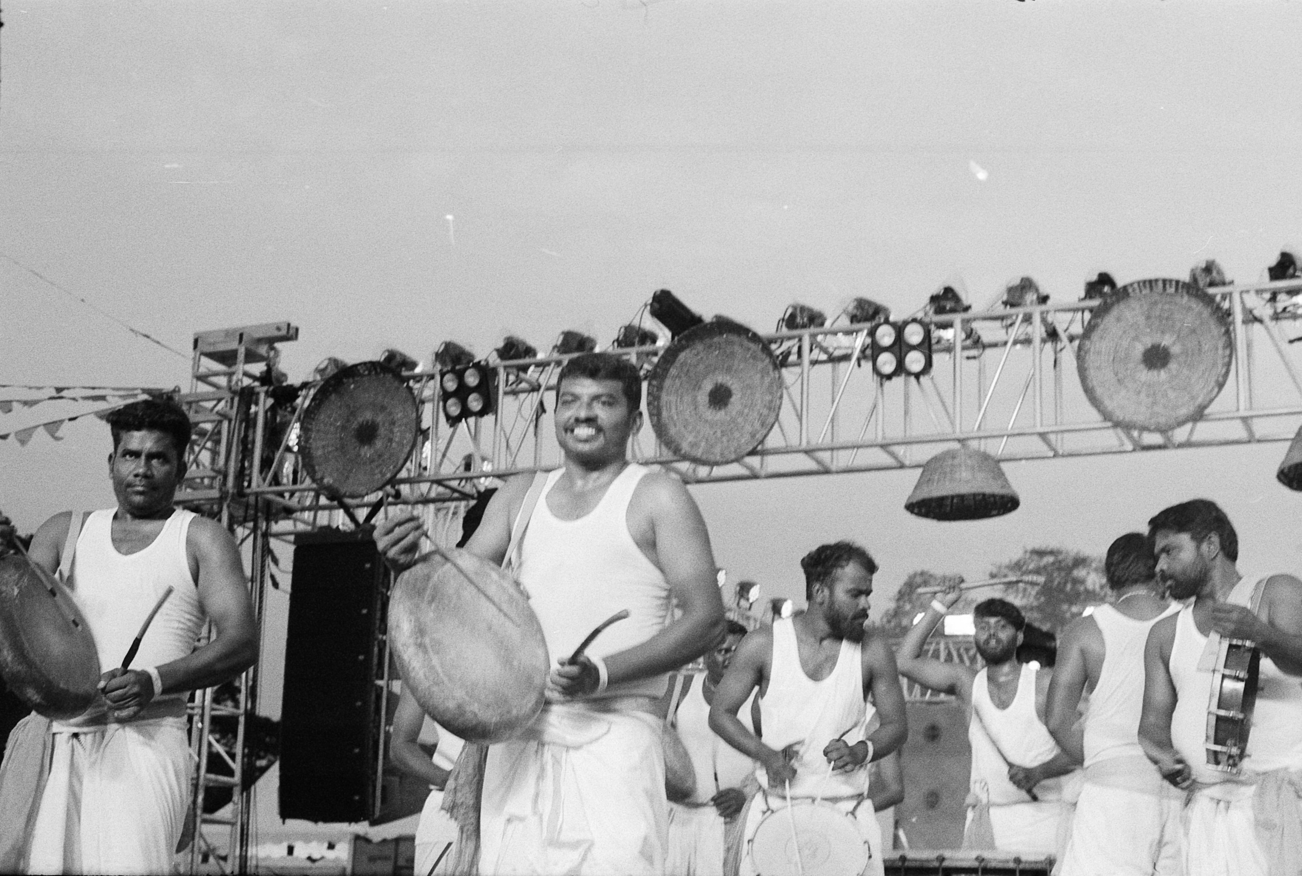 Everything on Film. Portrait, Fashion & Fitness Photography in Chennai| SunnyHazePhotography