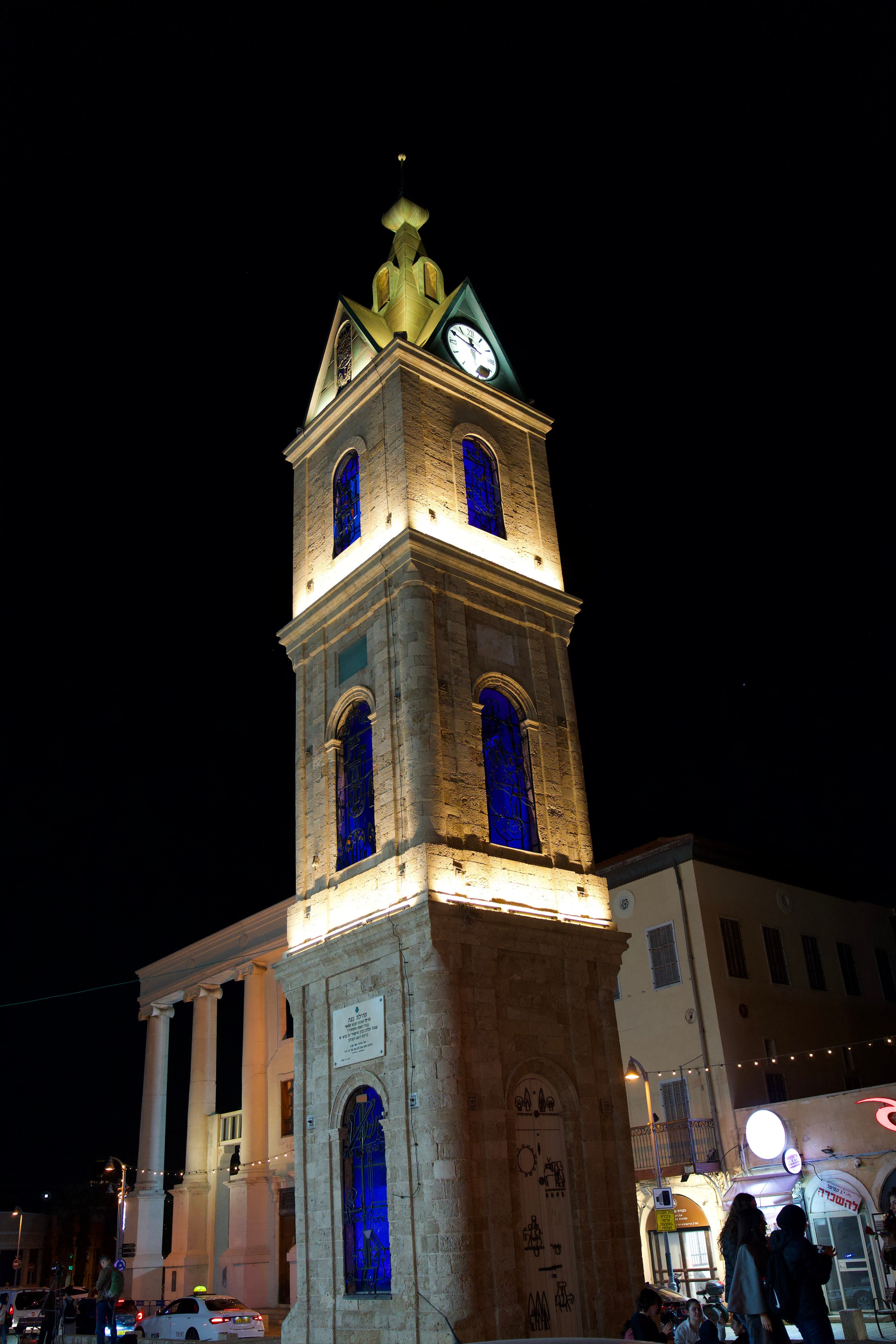 Everything from everything