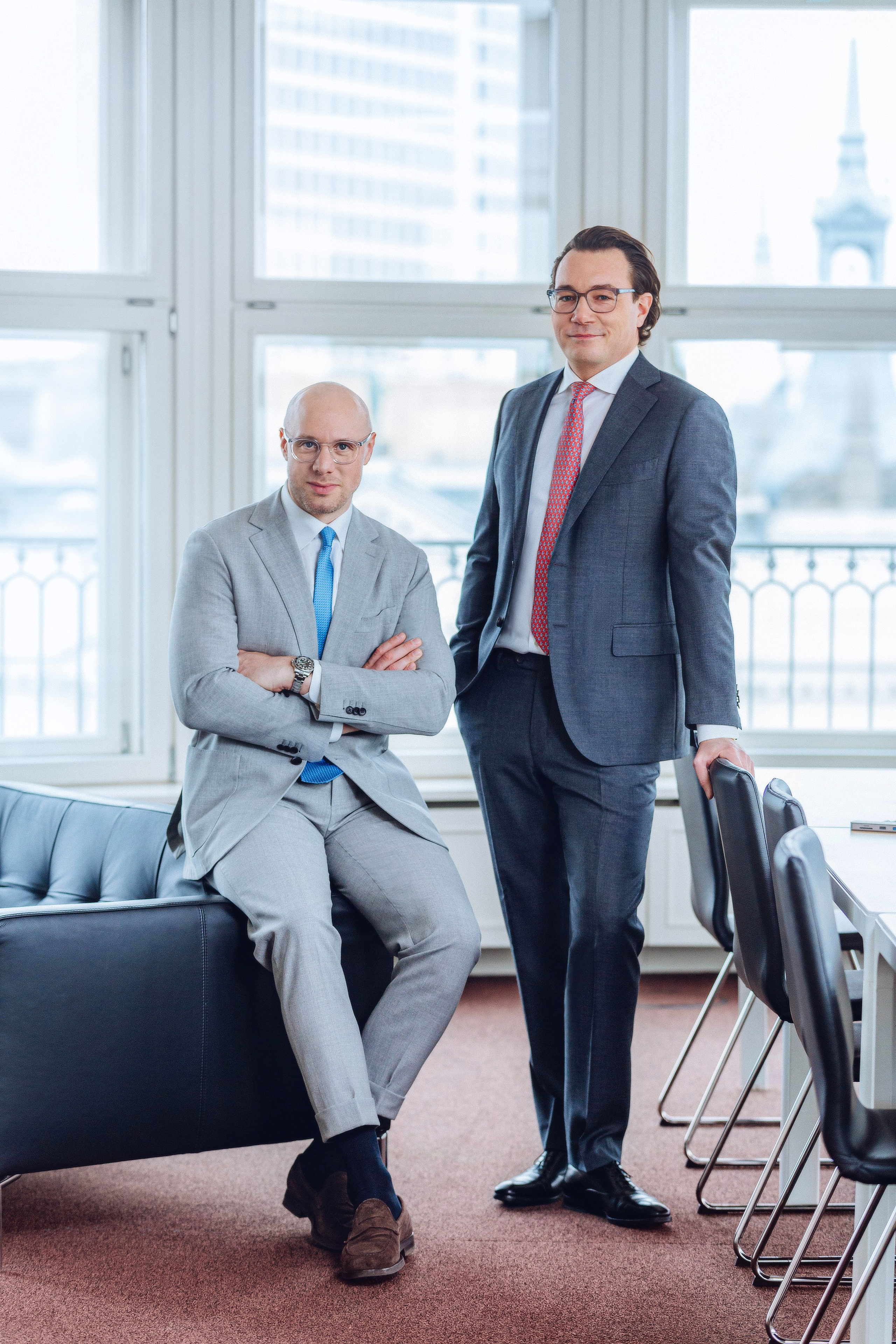 Men. Portrait family photographer in Berlin Elena Zakh