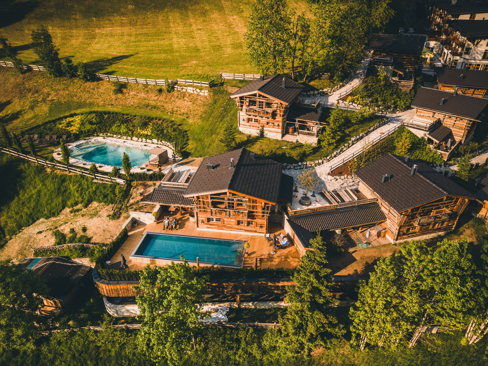 Hotels & Resorts. Commercial- & Lifestyle-Fotografie in Österreich und Europa