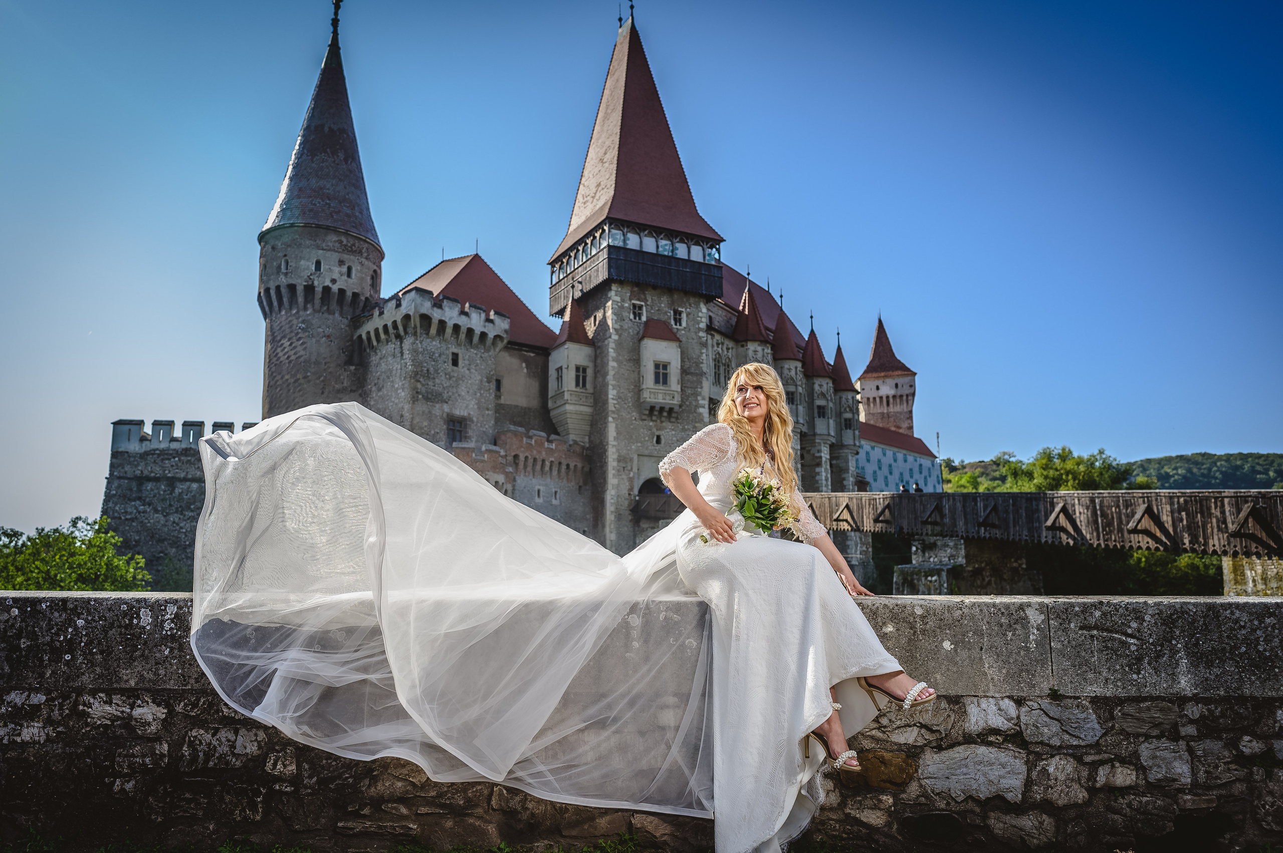 TTD - Georgiana + Alexandru