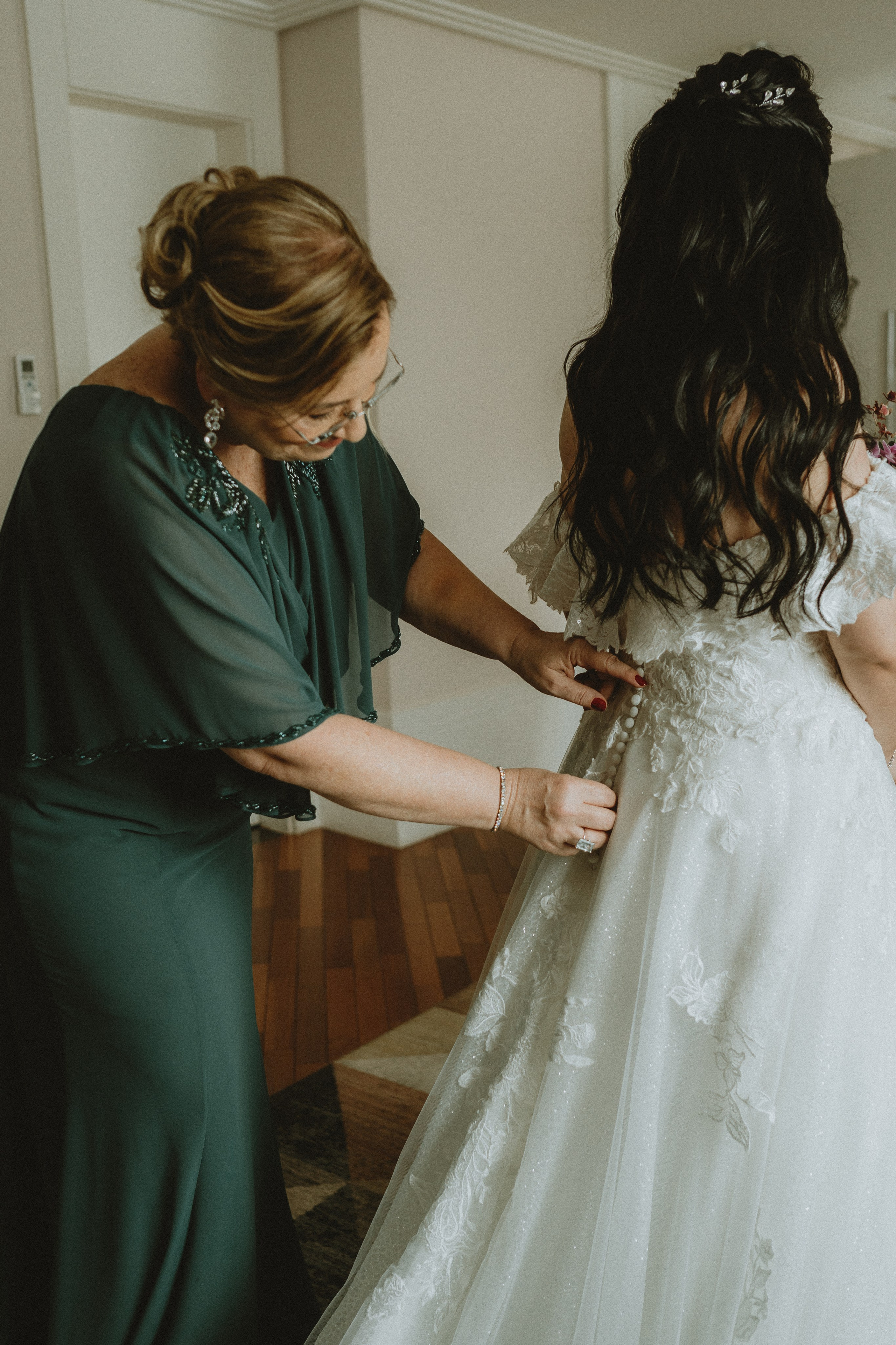 Lamis & Guilherme // Wedding. A Um Passo Fotografia