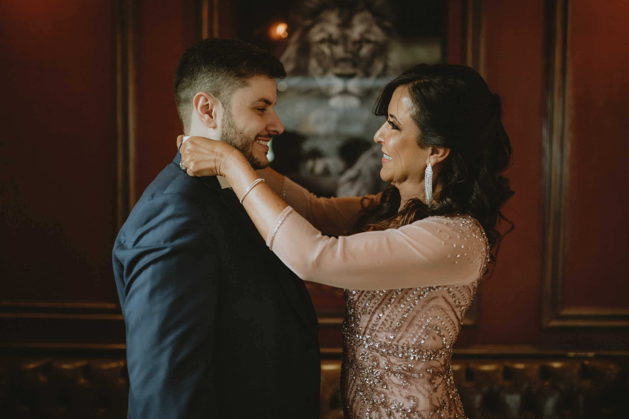 Lamis & Guilherme // Wedding. A Um Passo Fotografia