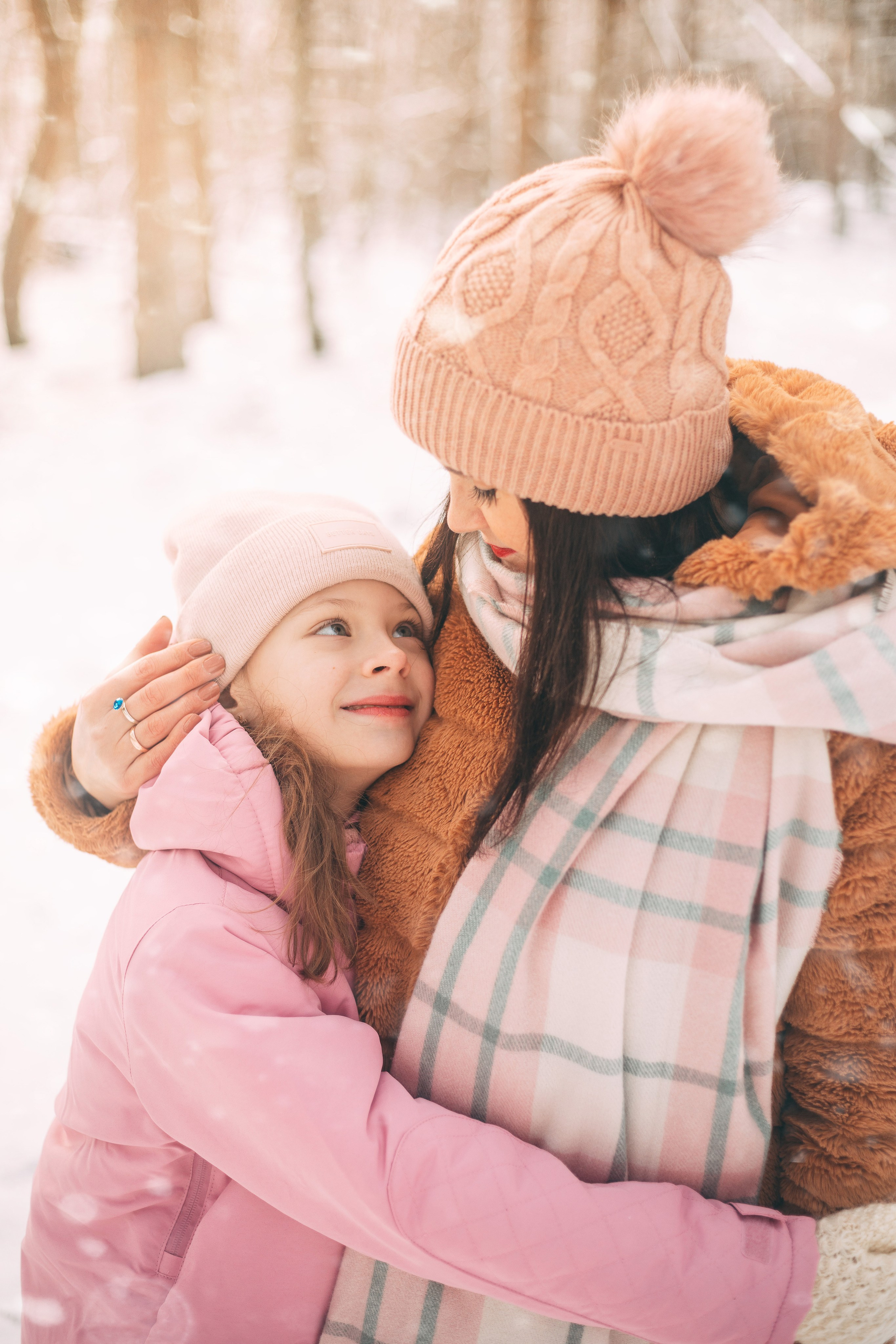 Ģimene. Fotogrāfs Rīgā — Katerina Gordik