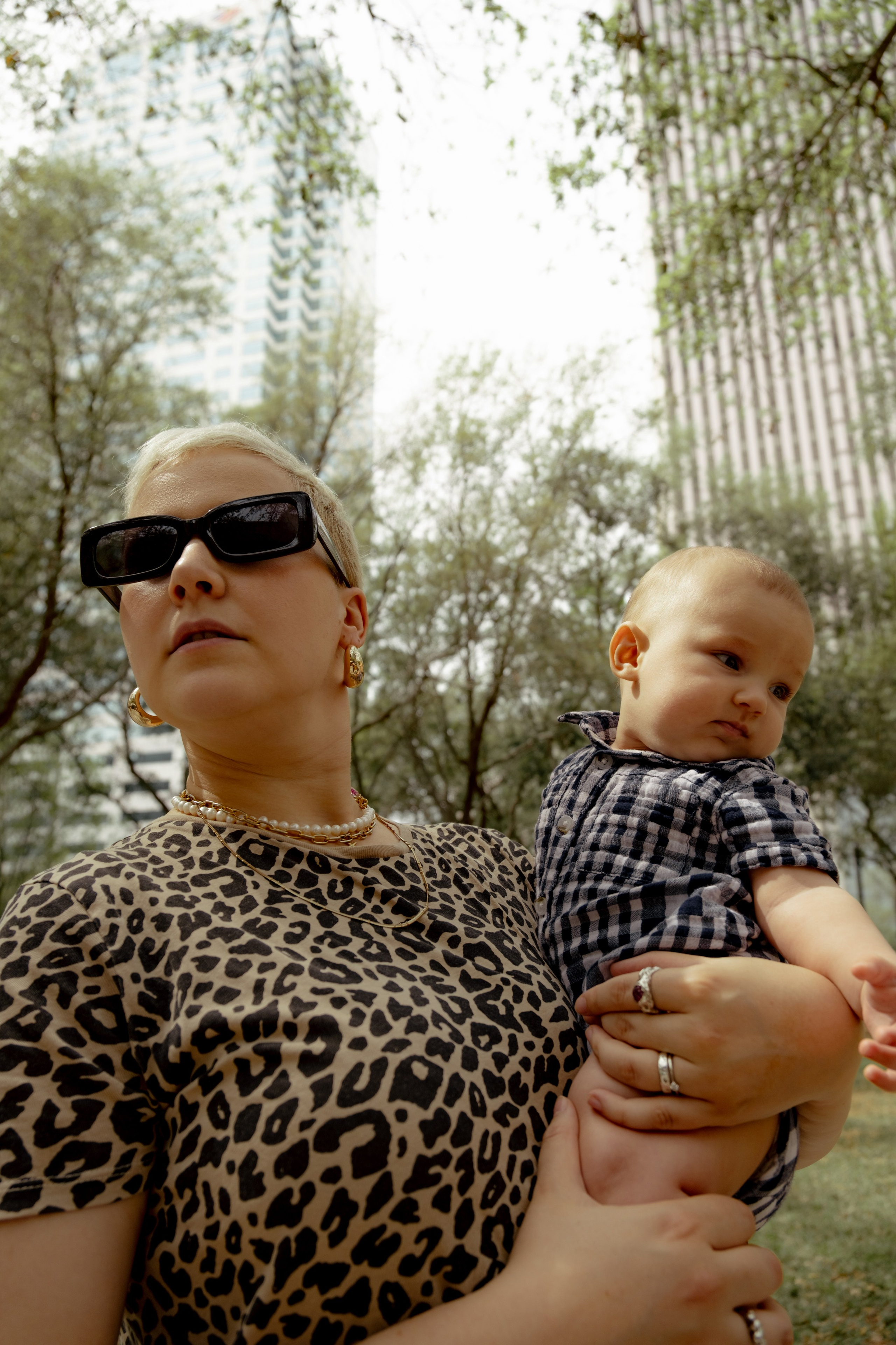 Asya. Photographer Vladmir Gladkov