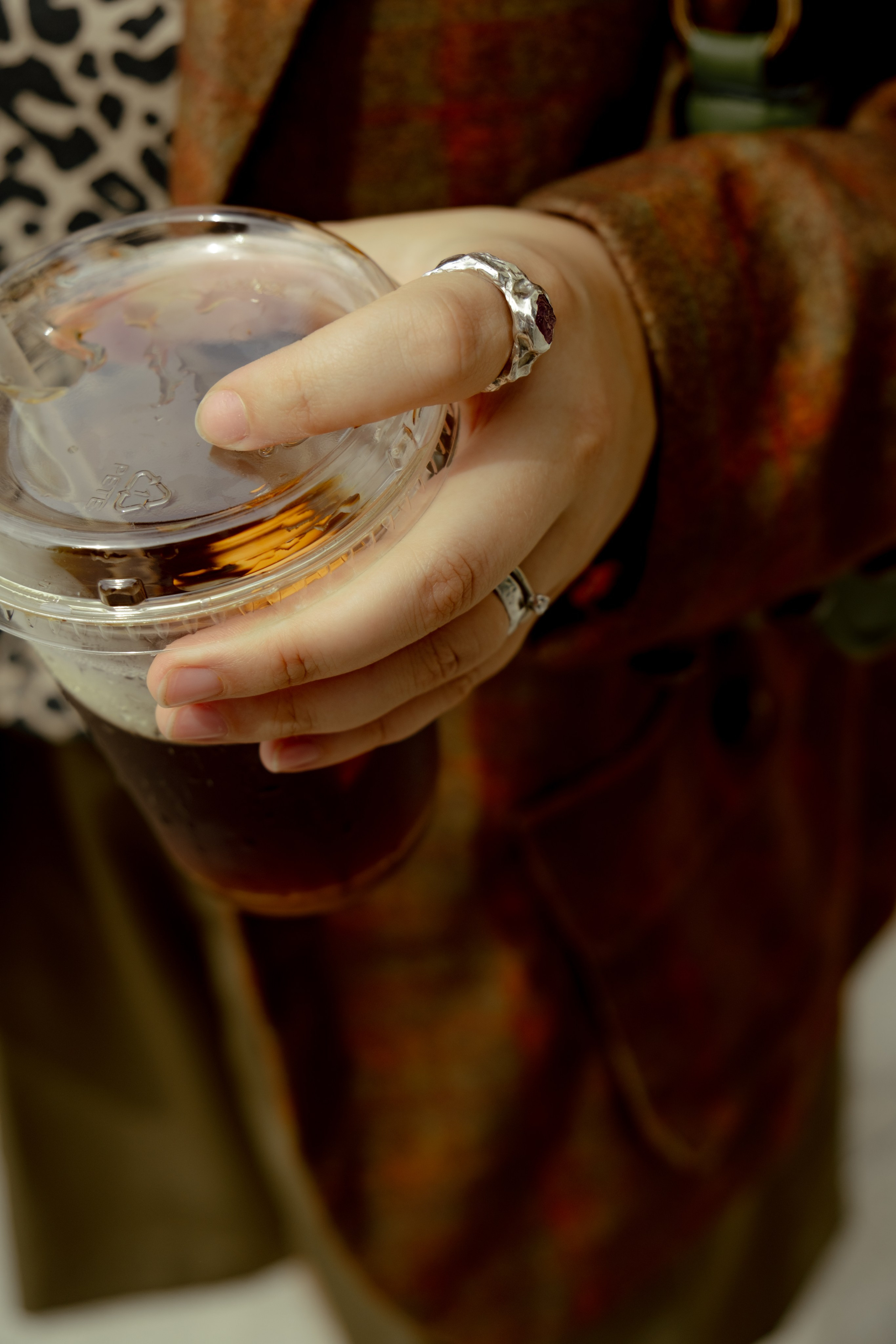 Asya. Photographer Vladmir Gladkov