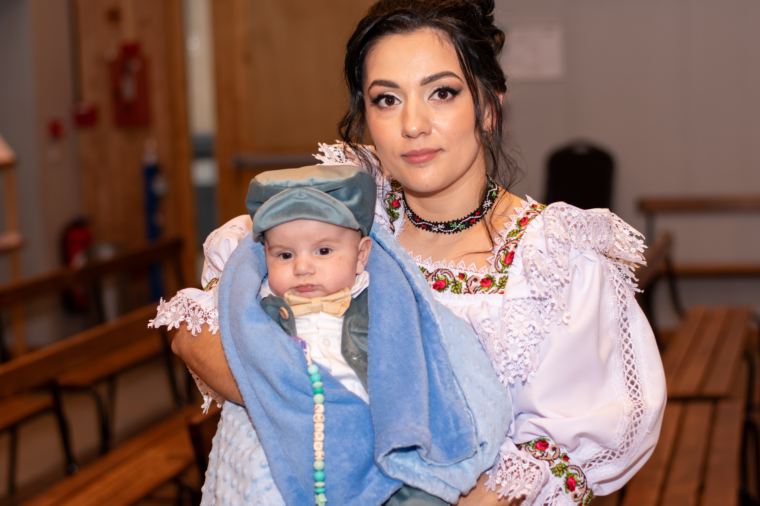 Fabian-Gabriel. Fotograful și Cameramanul familiei dvs în Franța Paul Photographer