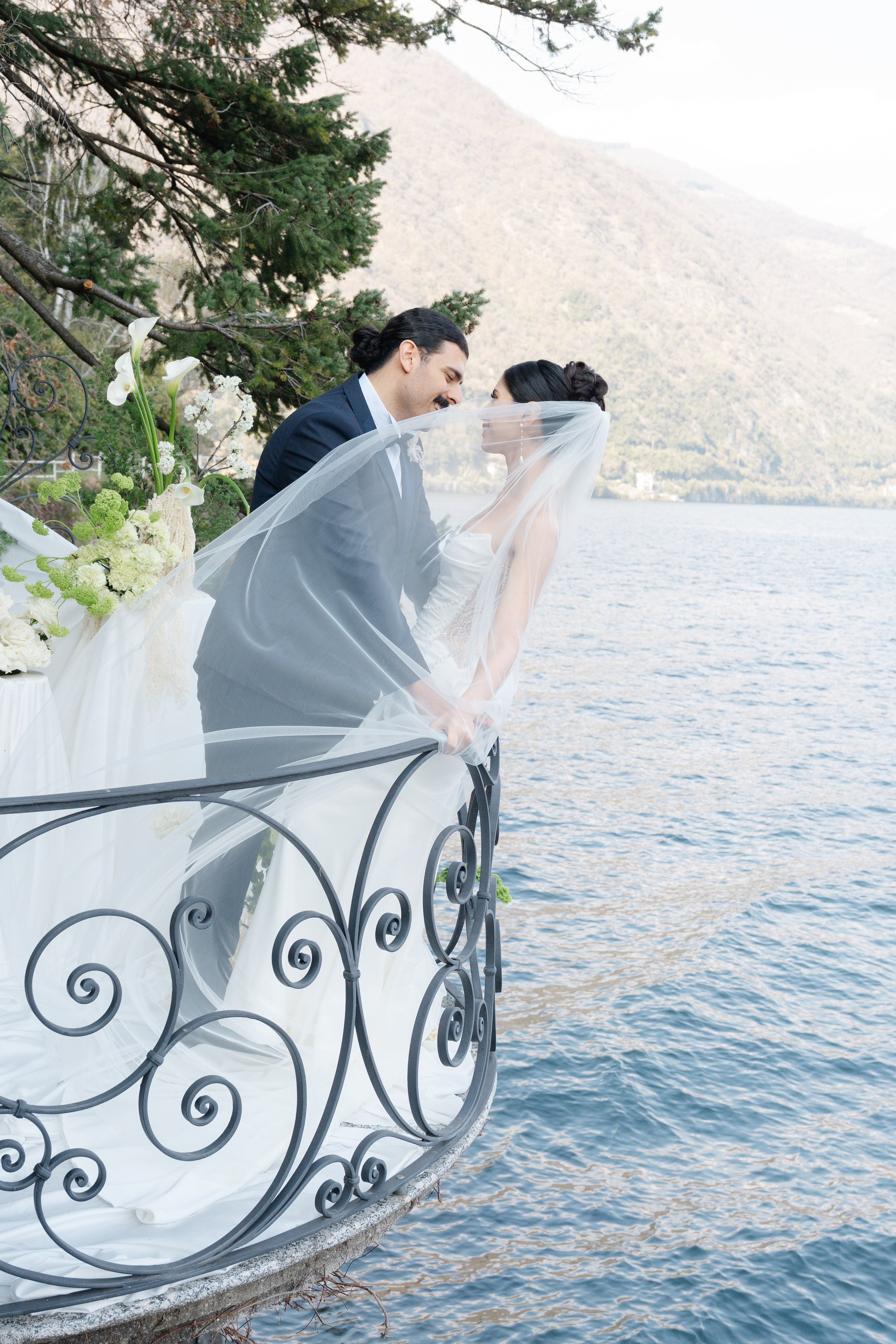 An intimate escape on Lake Como This one felt like La Dolce Vita. PHOTOGRAPHER IN ITALY