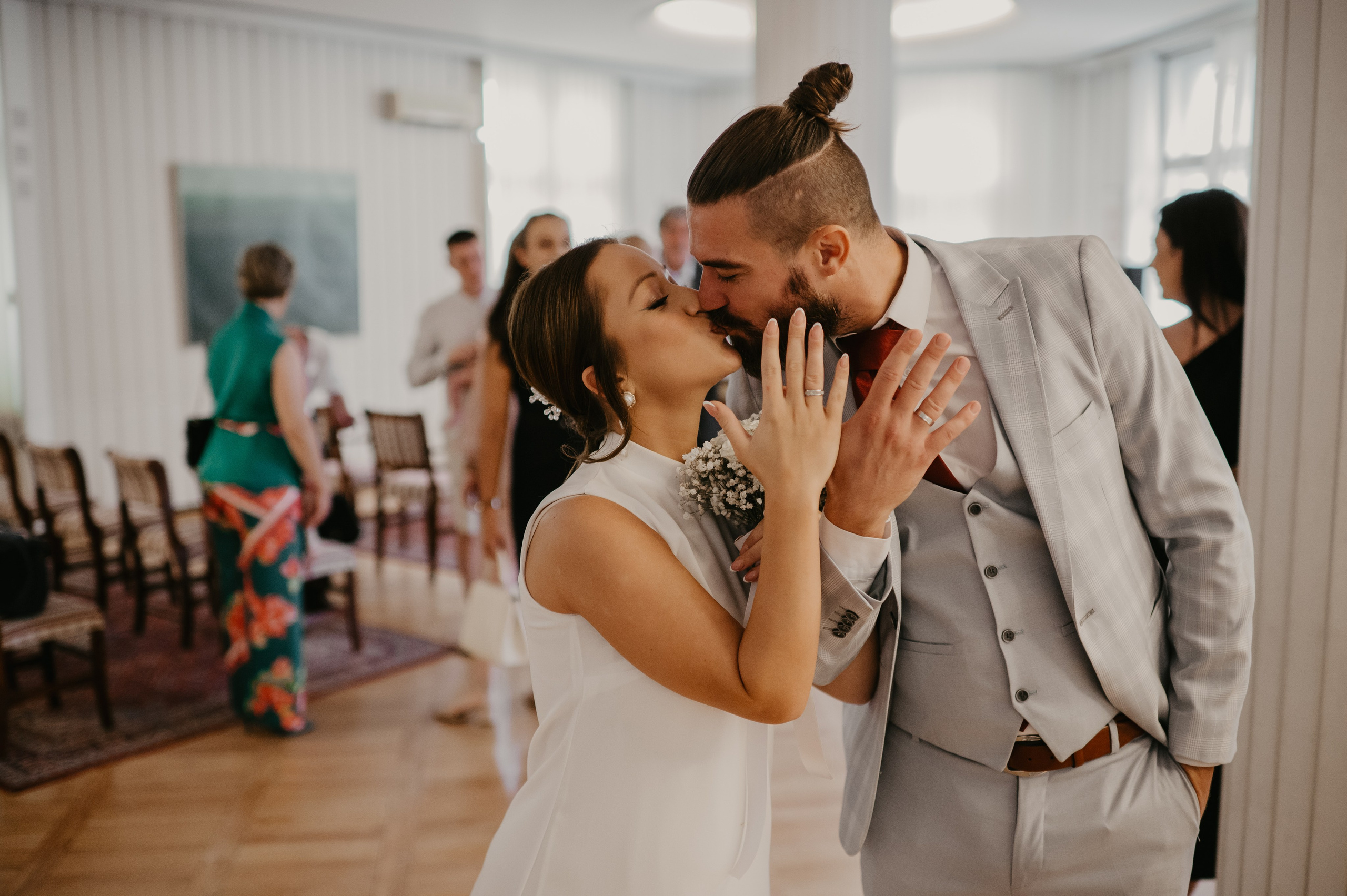 Ana & Nikola. Ana Sladojevic