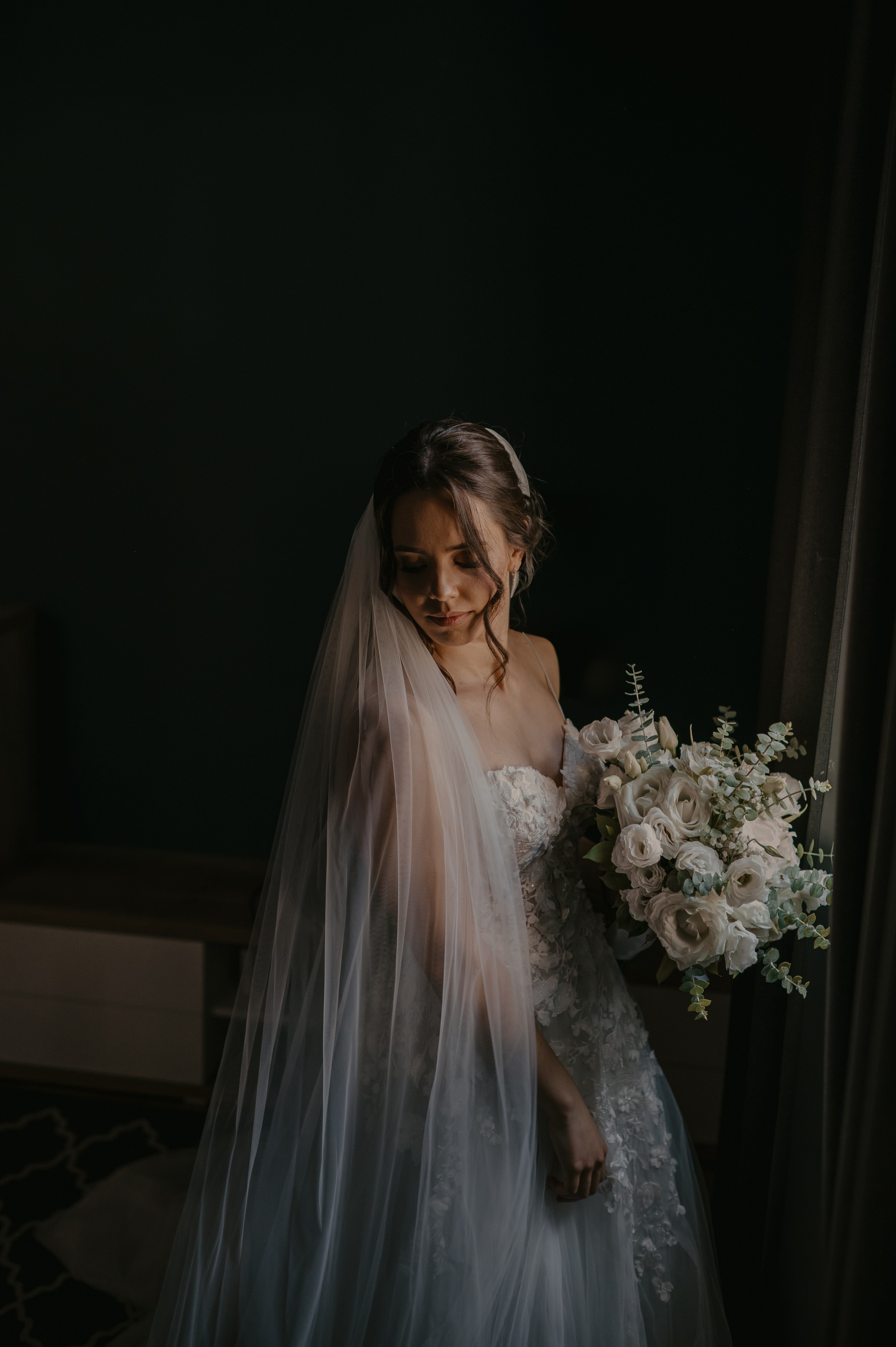 Kristina i Thorben. Ana Sladojevic