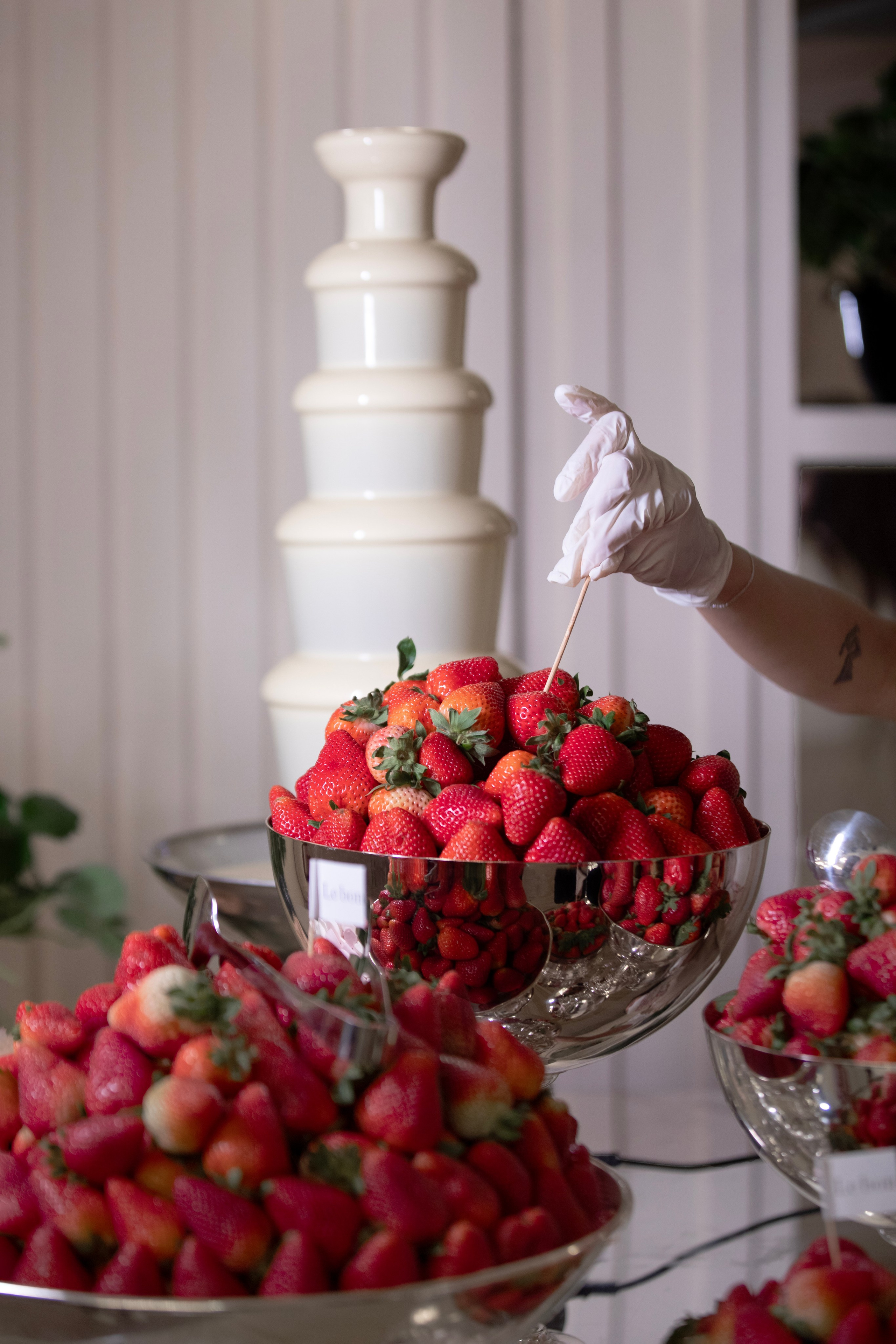 Weddings. InHype Studio