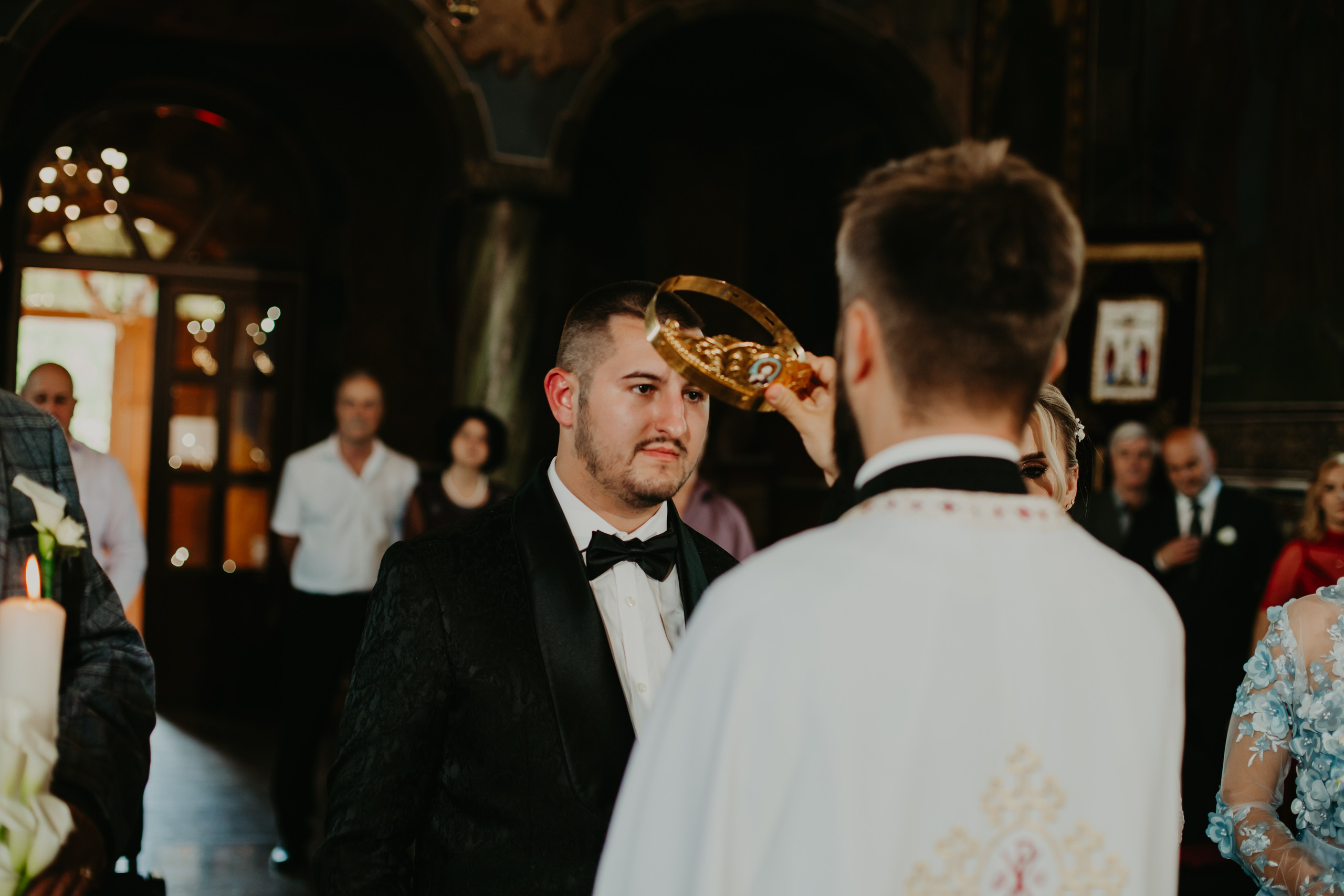 Diana + Adrian / Wedding day. Foto / Video nunta Deva, Hunedoara