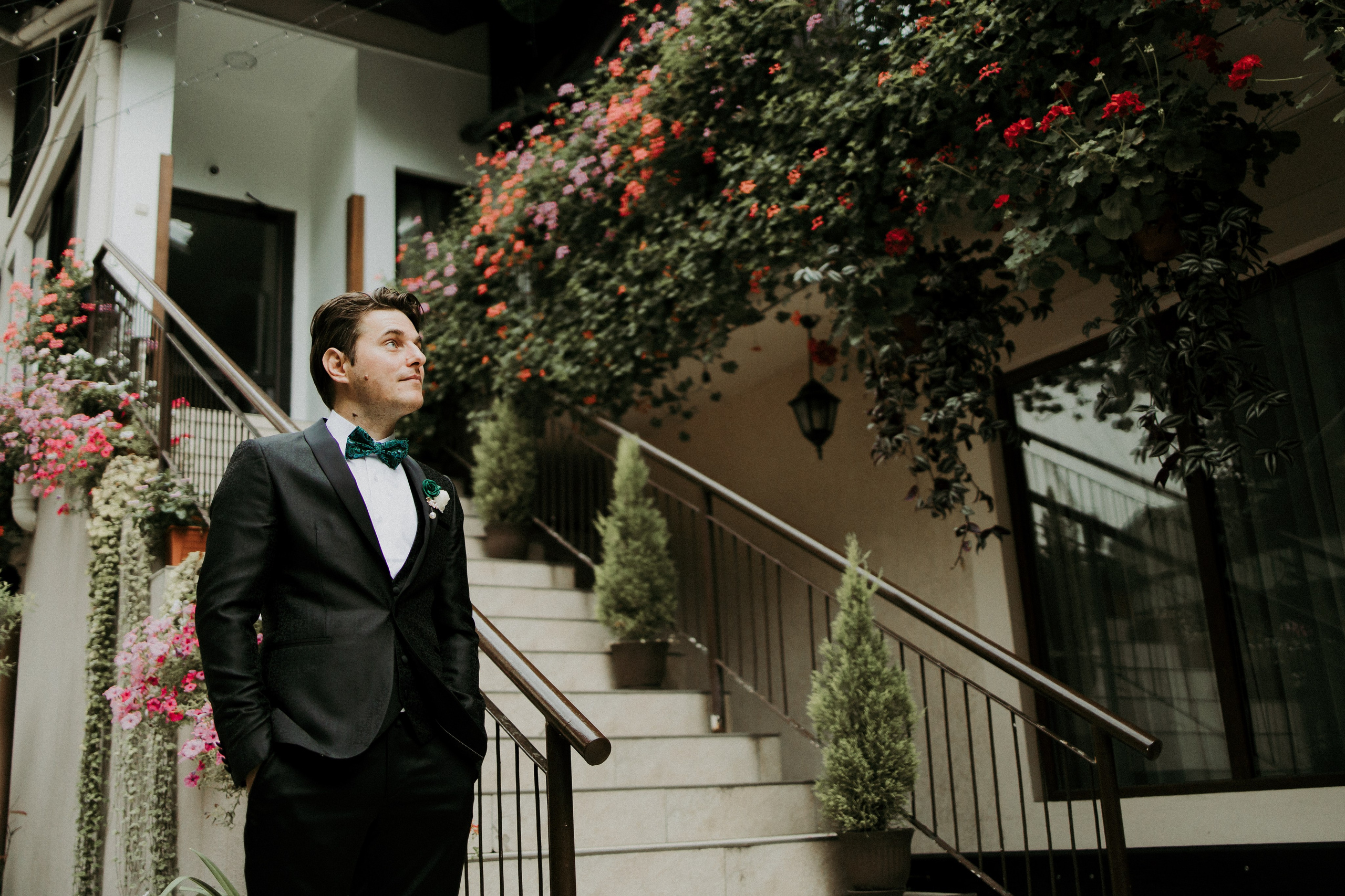 Stejara + Catalin / Wedding Day. Foto / Video nunta Deva, Hunedoara