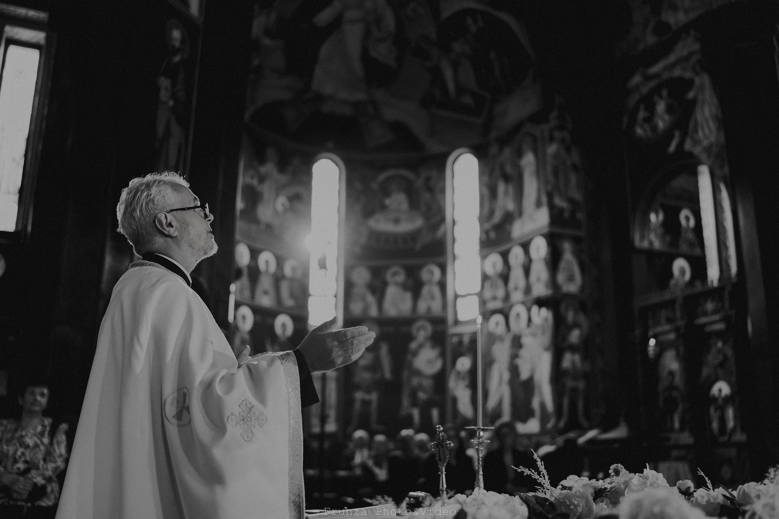 Botez Romeo & Damian. Foto / Video nunta Deva, Hunedoara