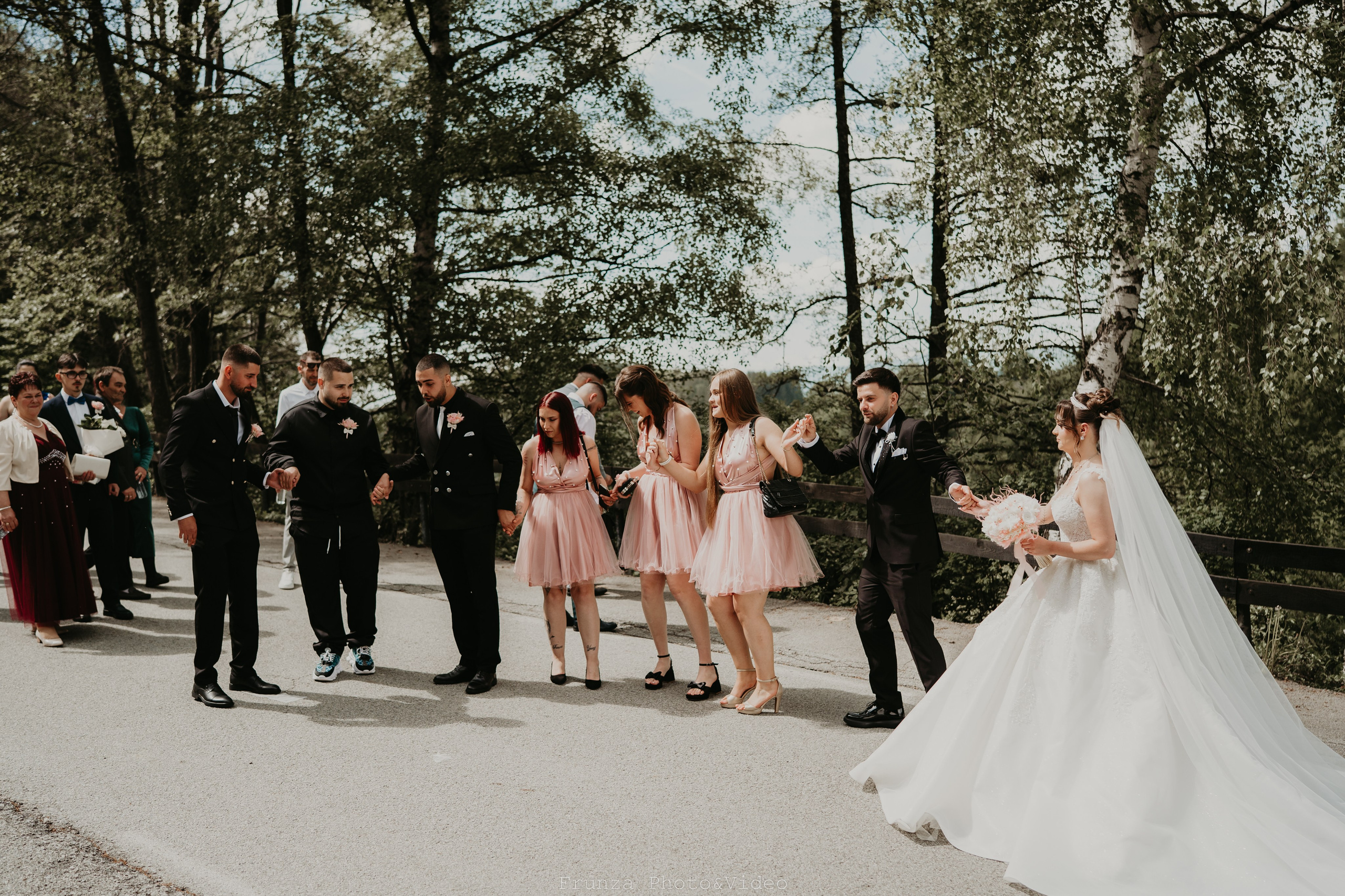 Ionut & Alexandra / Complete Wedding Day. Foto / Video nunta Deva, Hunedoara