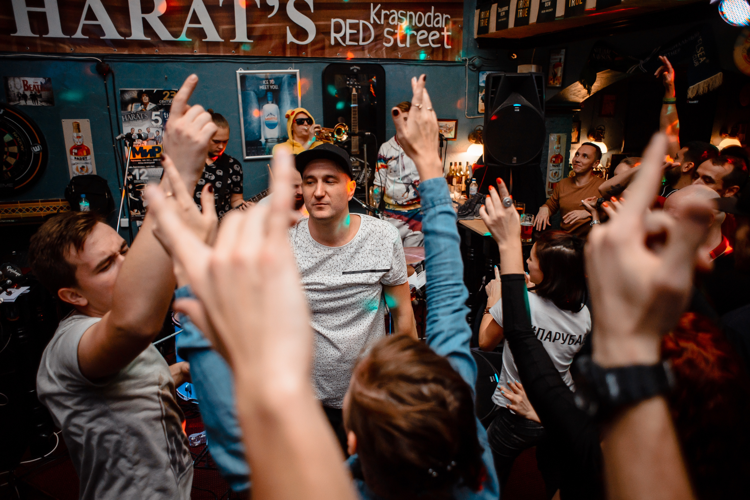 Events. Wedding Photographer New York