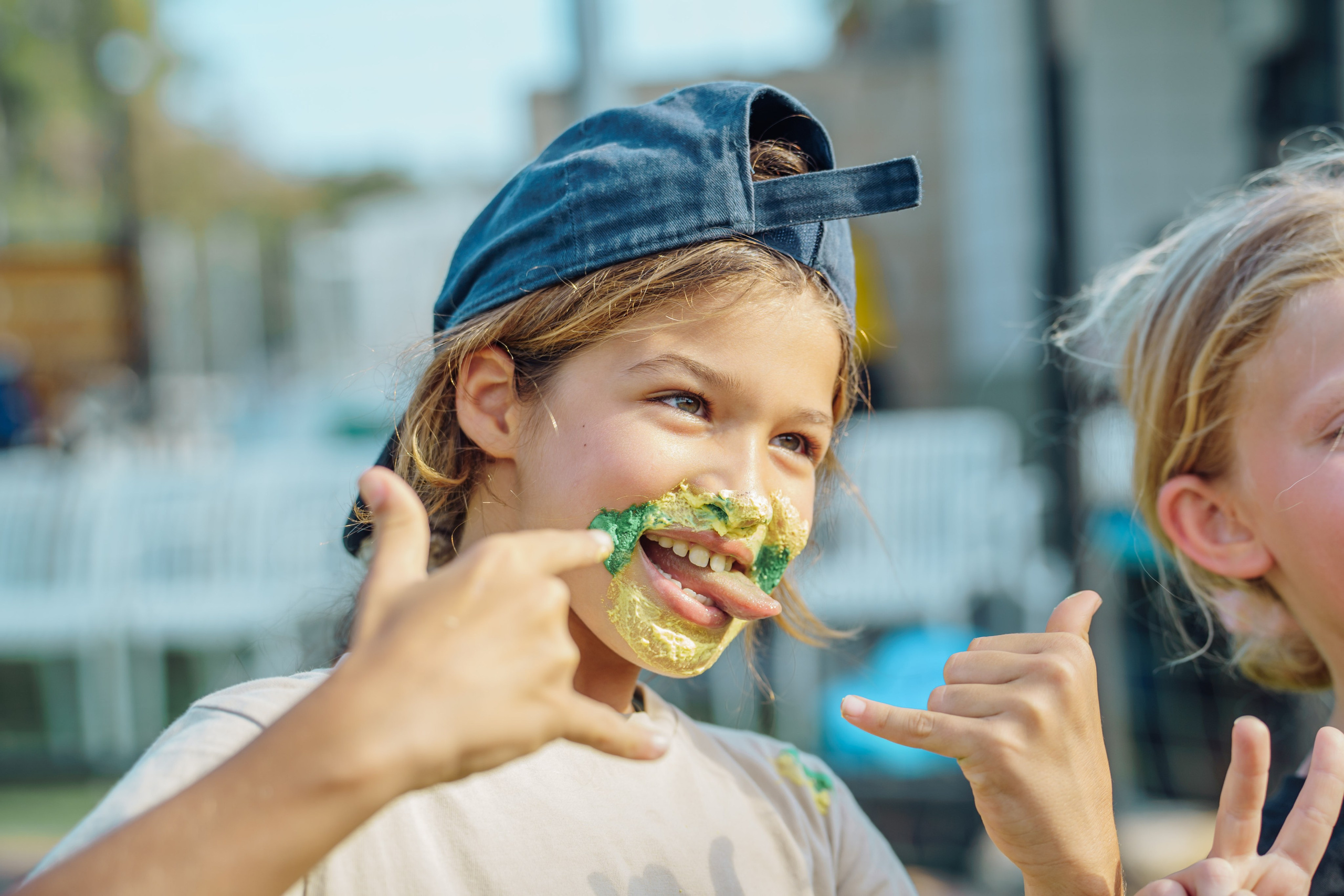 Krasava. Photographer in Cyprus