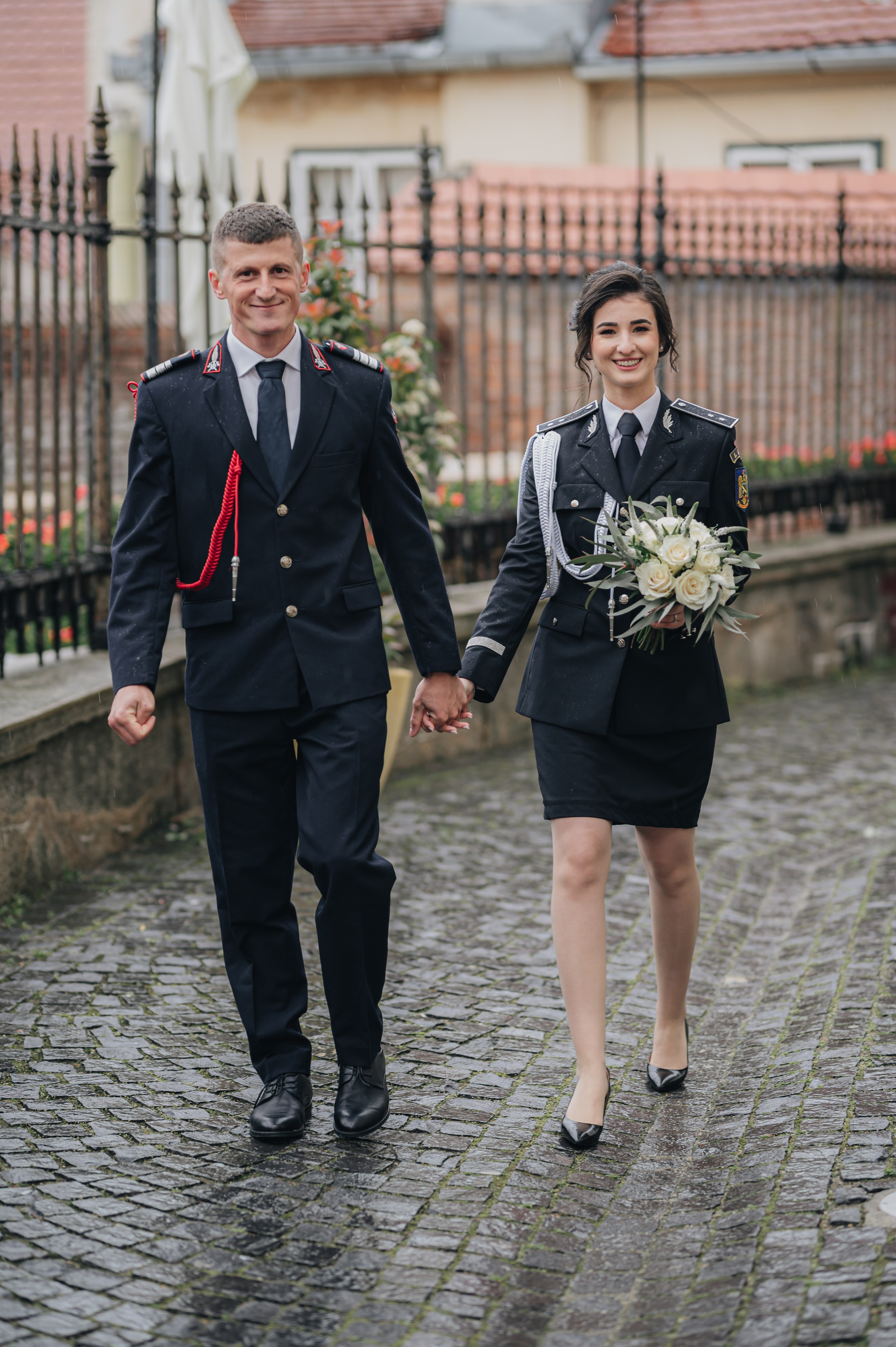Andreea&Dragoș's Civil Wedding
