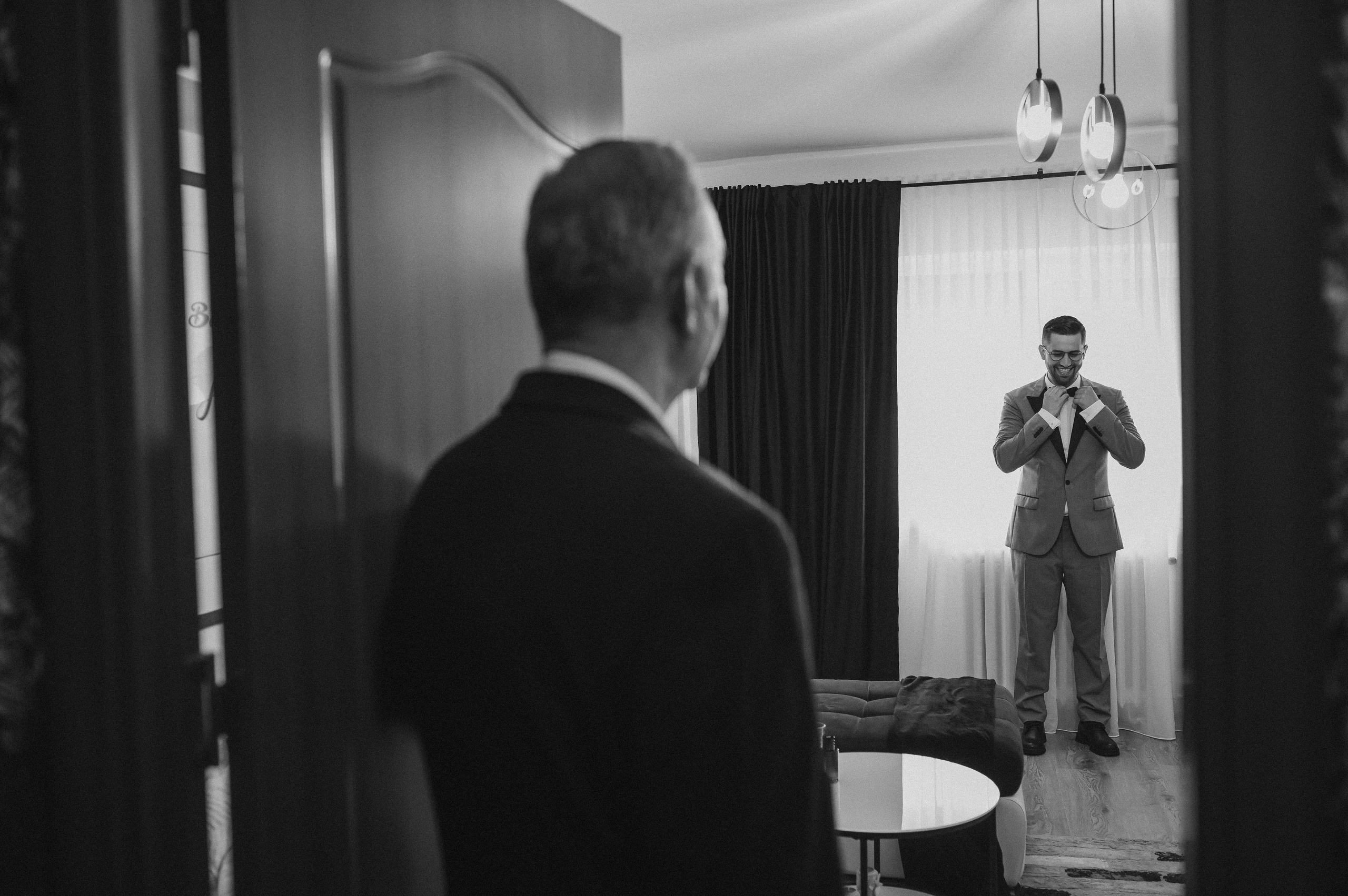 Alexandra&Marc’s Wedding