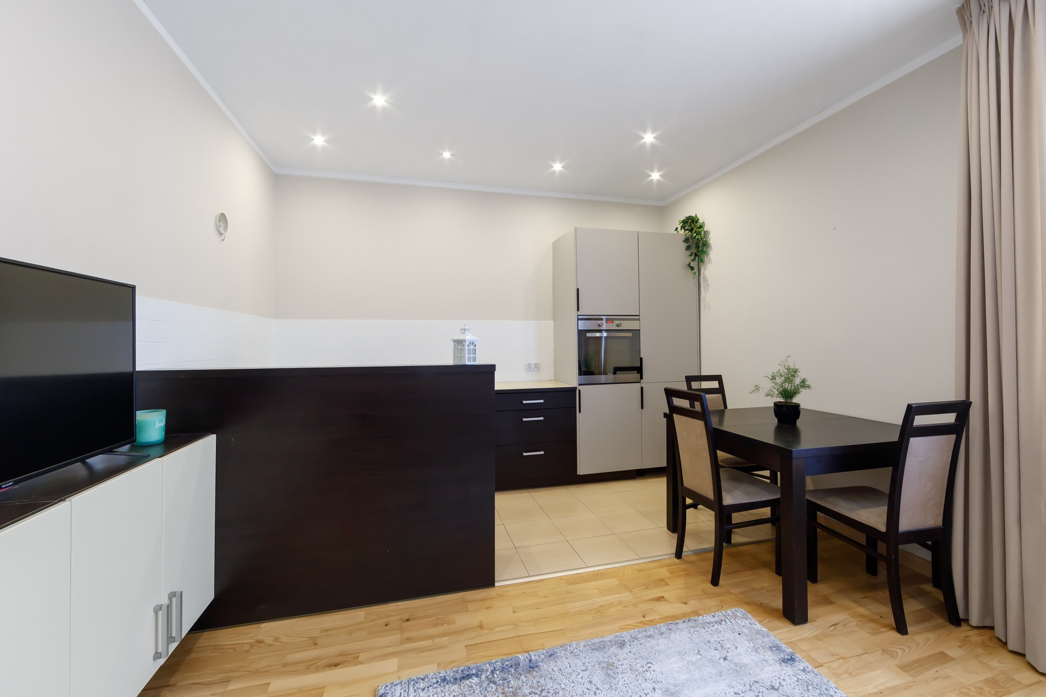 Warszawa Praga Północ. Fotograf Nieruchomości i Wnętrz