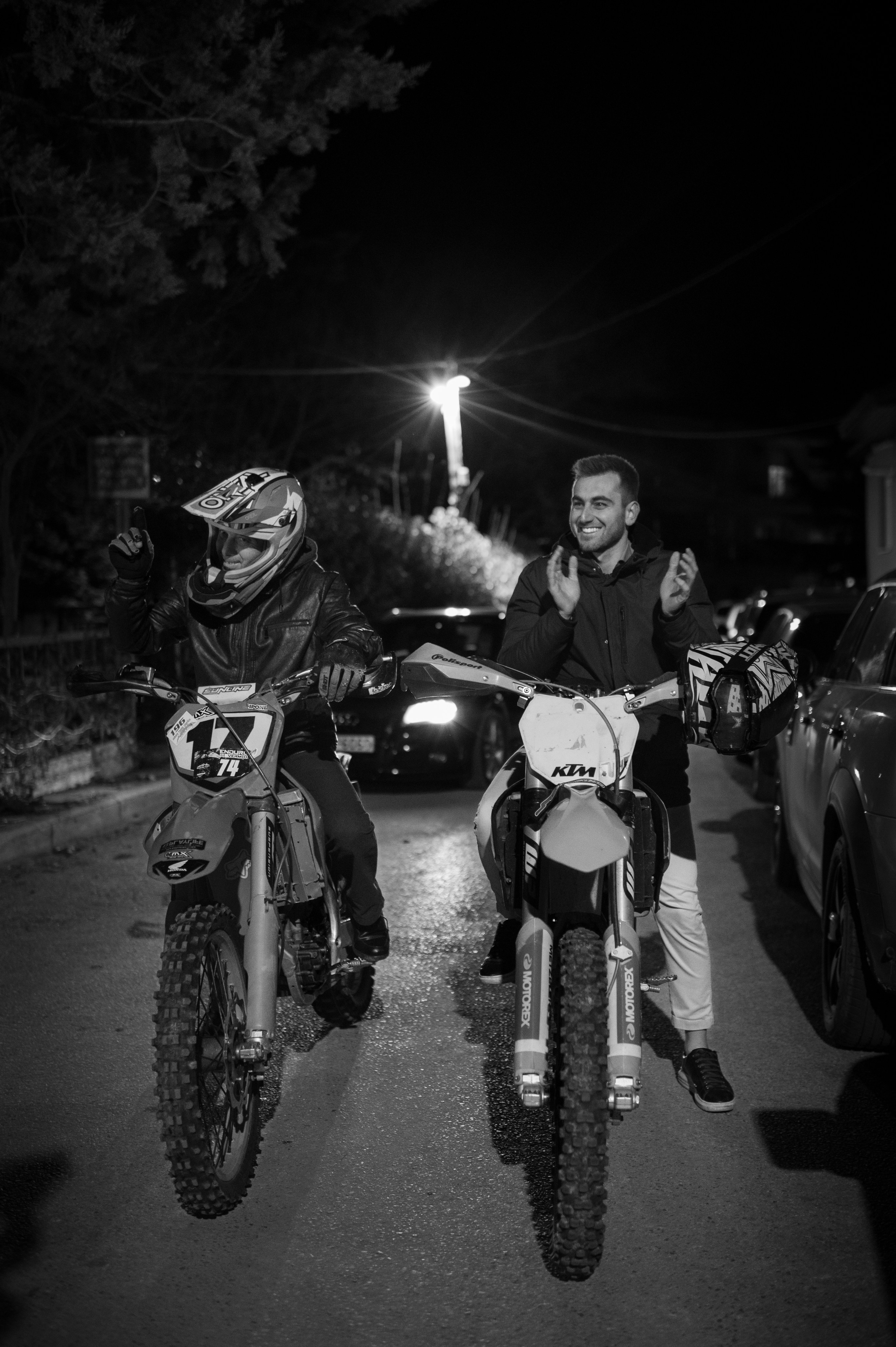 Wedding report. Family, children, portrait, and event photography in Thessaloniki