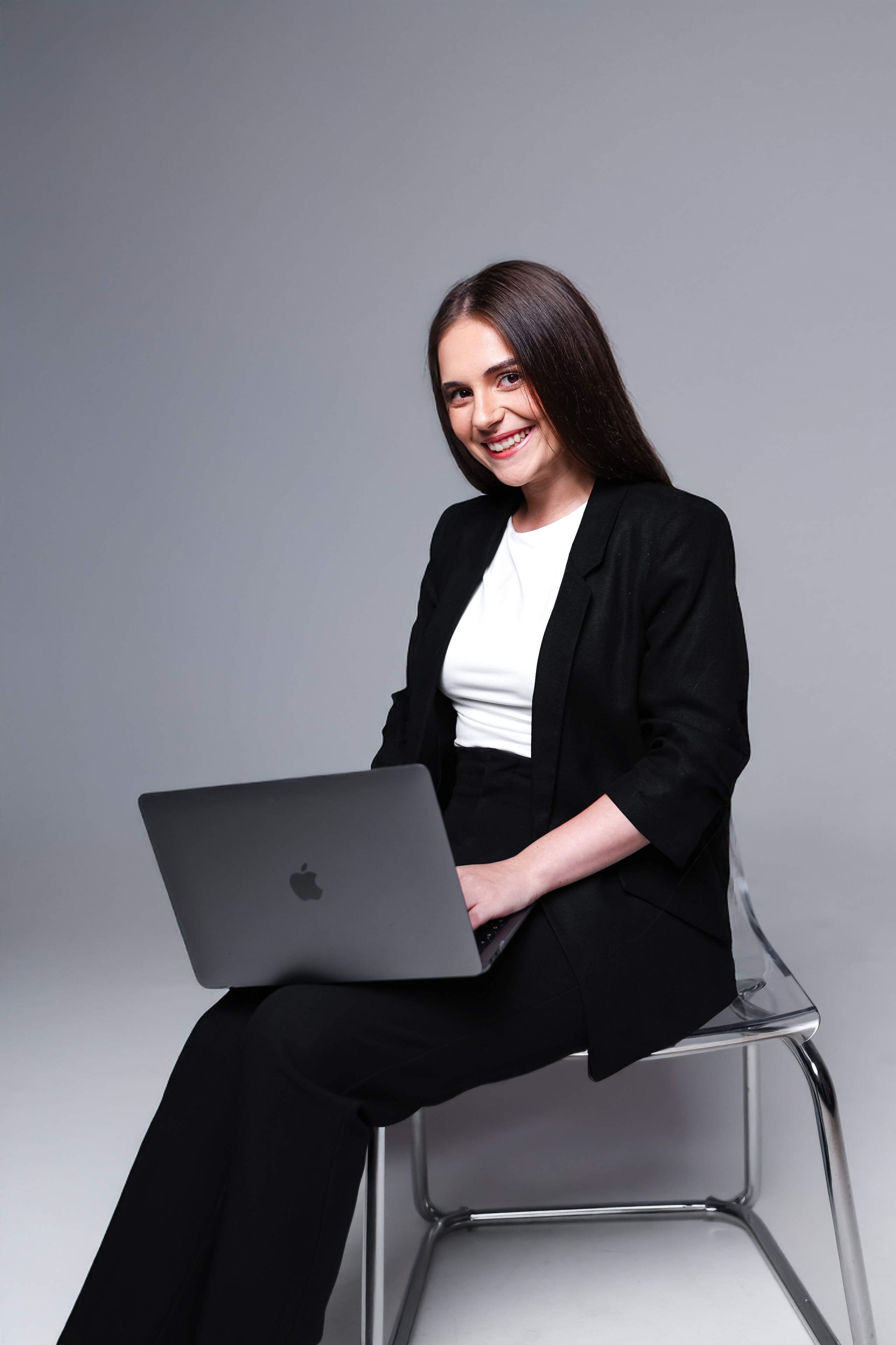 Lavinia. Fotograf Bucuresti, România