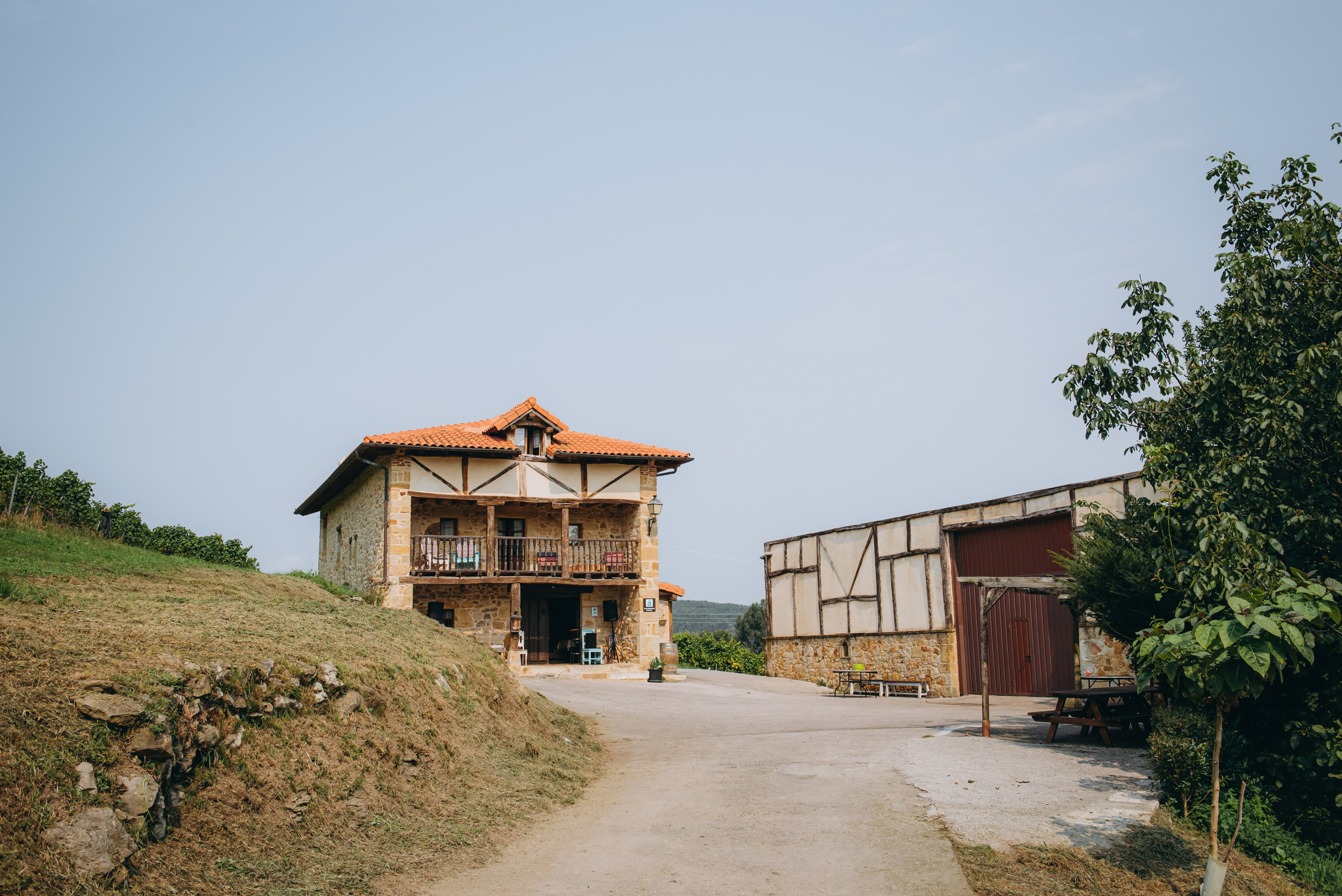 Mihai&Loredana Spania, Santander