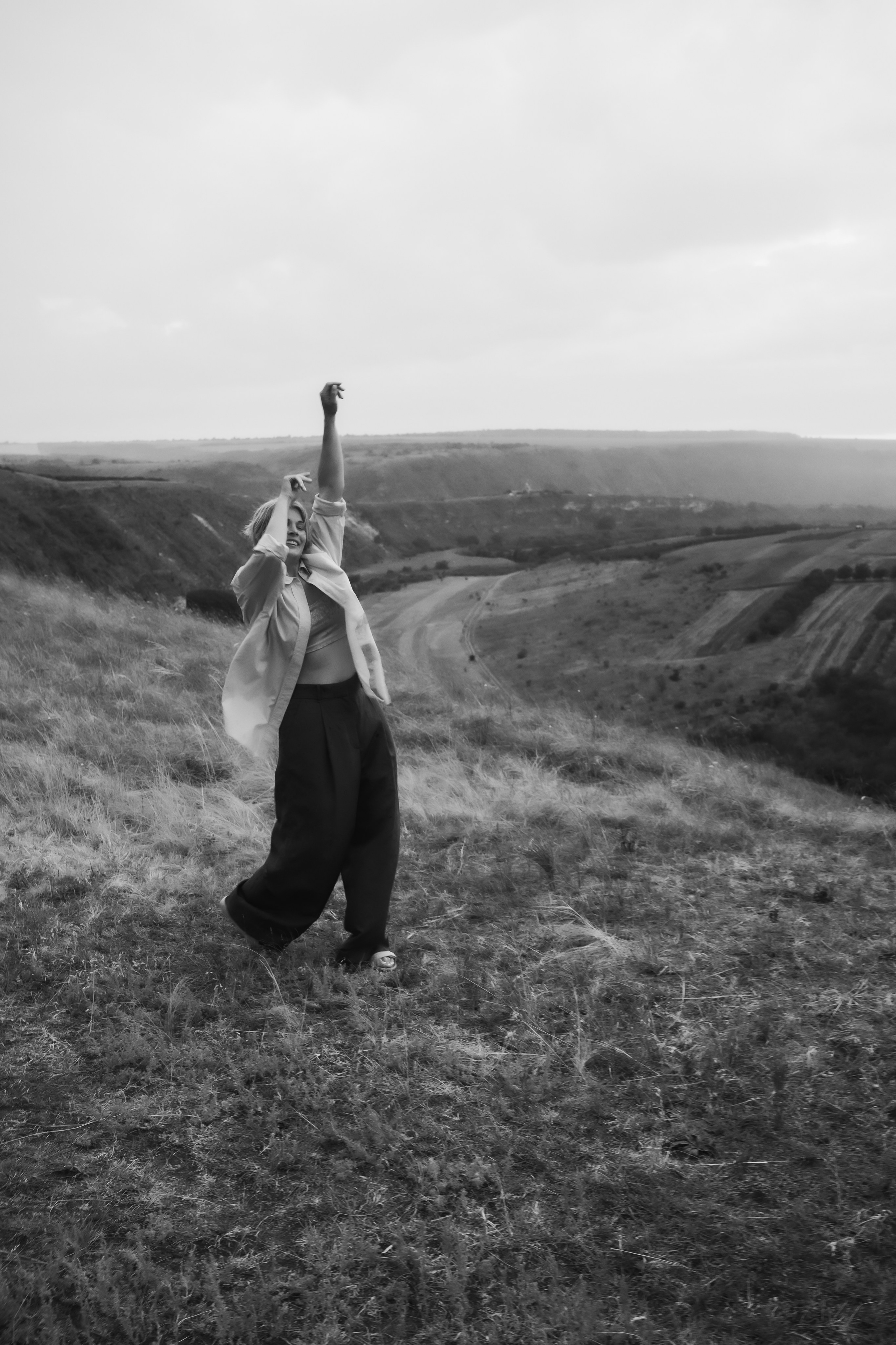 Съемка на природе. Семейный фотограф в Кишинёве Ольга Черноморец