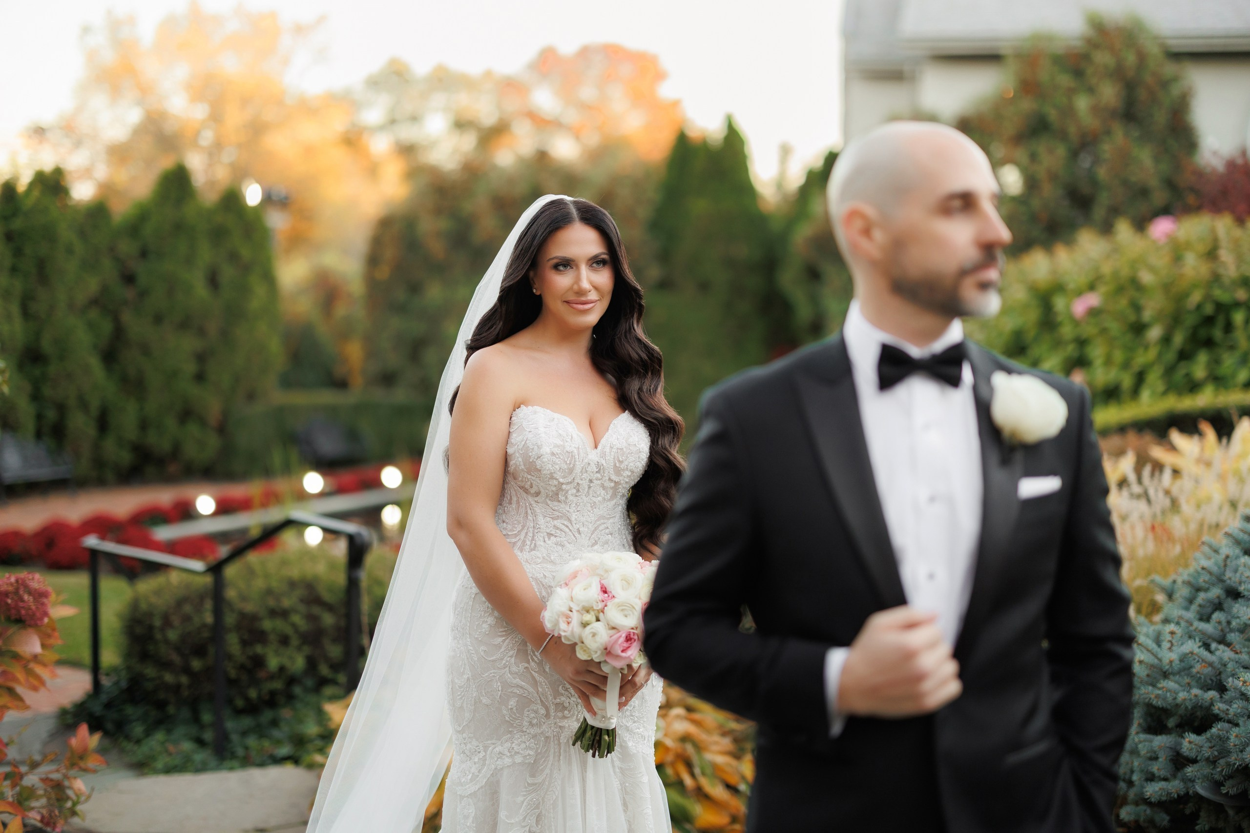 Jovana & Nick, The Park Savoy Estate. Wedding Photo & Video