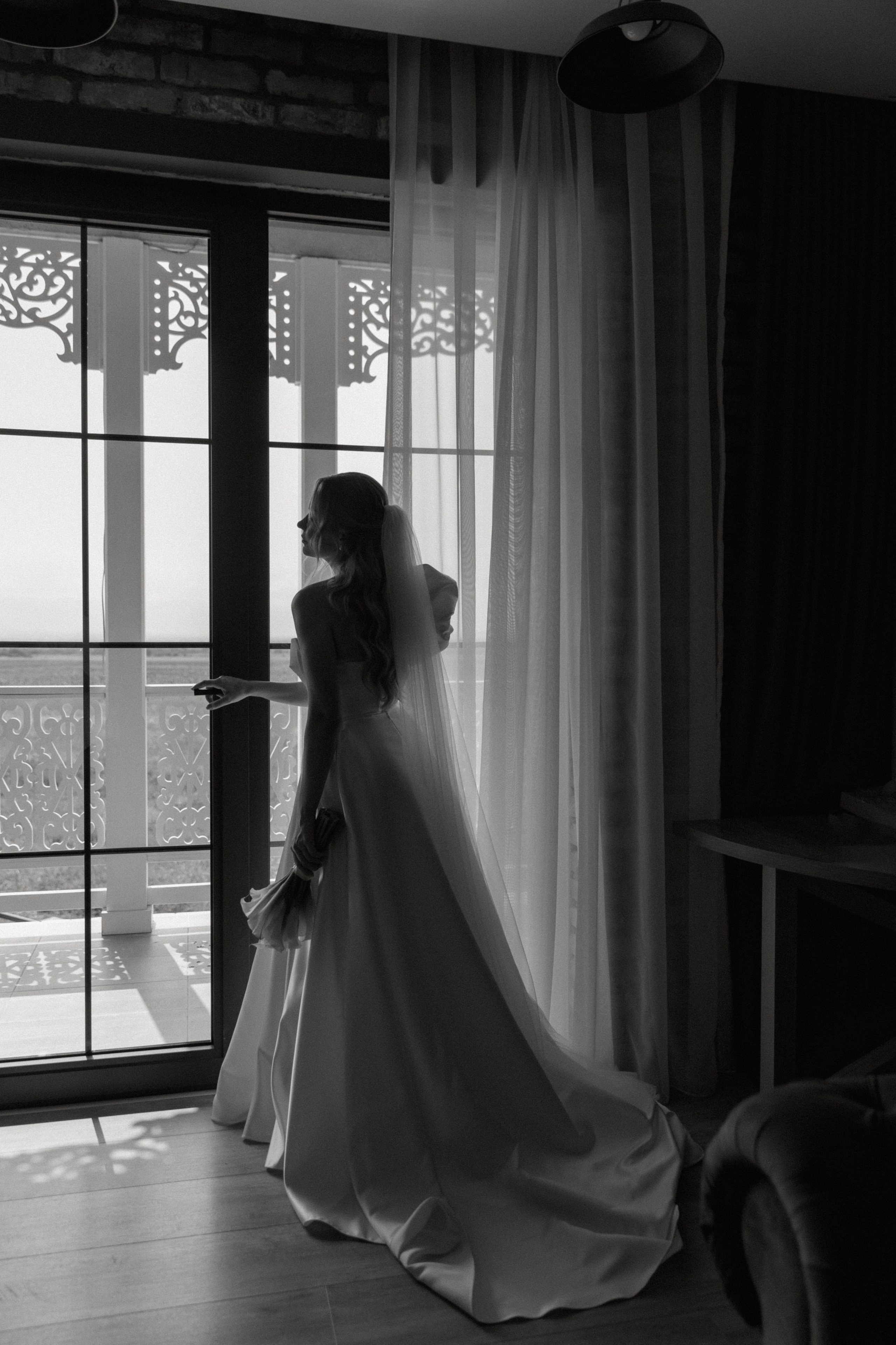 Vlada & Anton. Photographer Anna Nazarenko