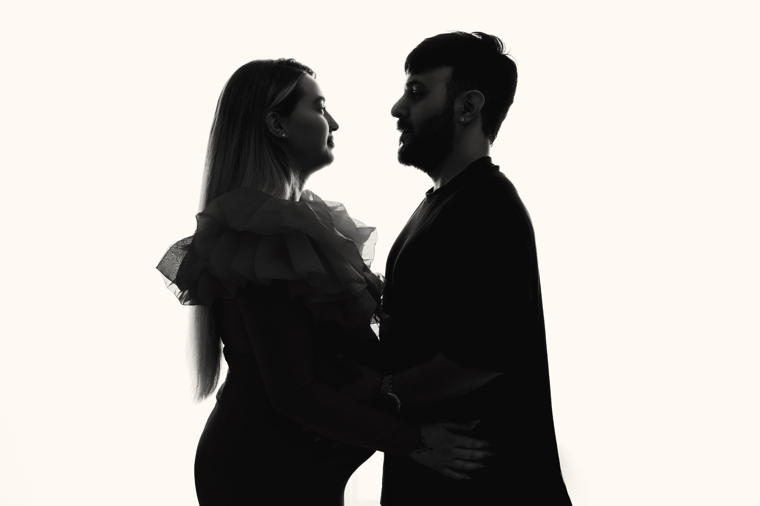 Pregnancy. Свадебный, семейный и детский фотограф в Нетании (Израиль) Тори Гор