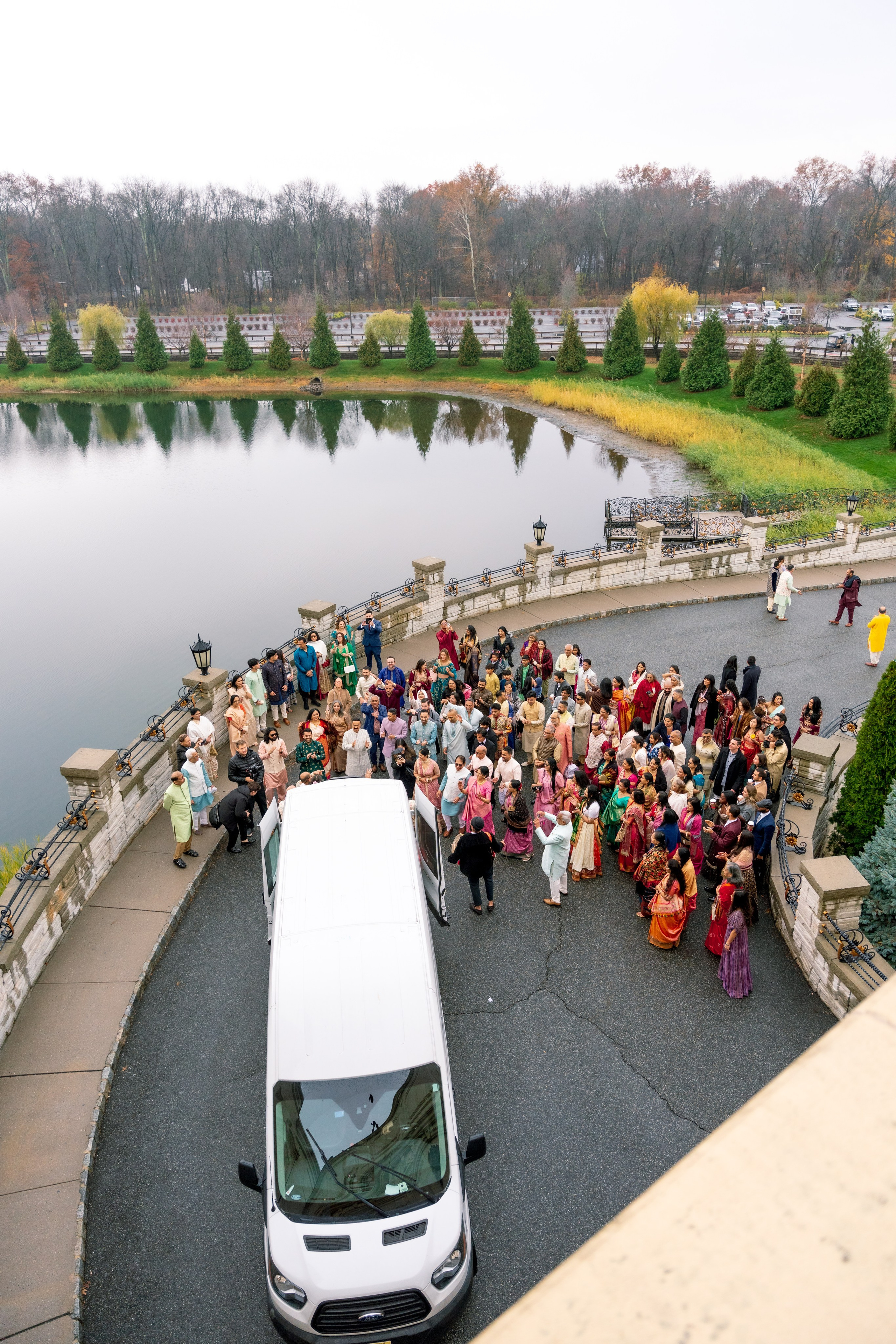 Sarah and Bhavin. Anna Krasnova Wedding photographer