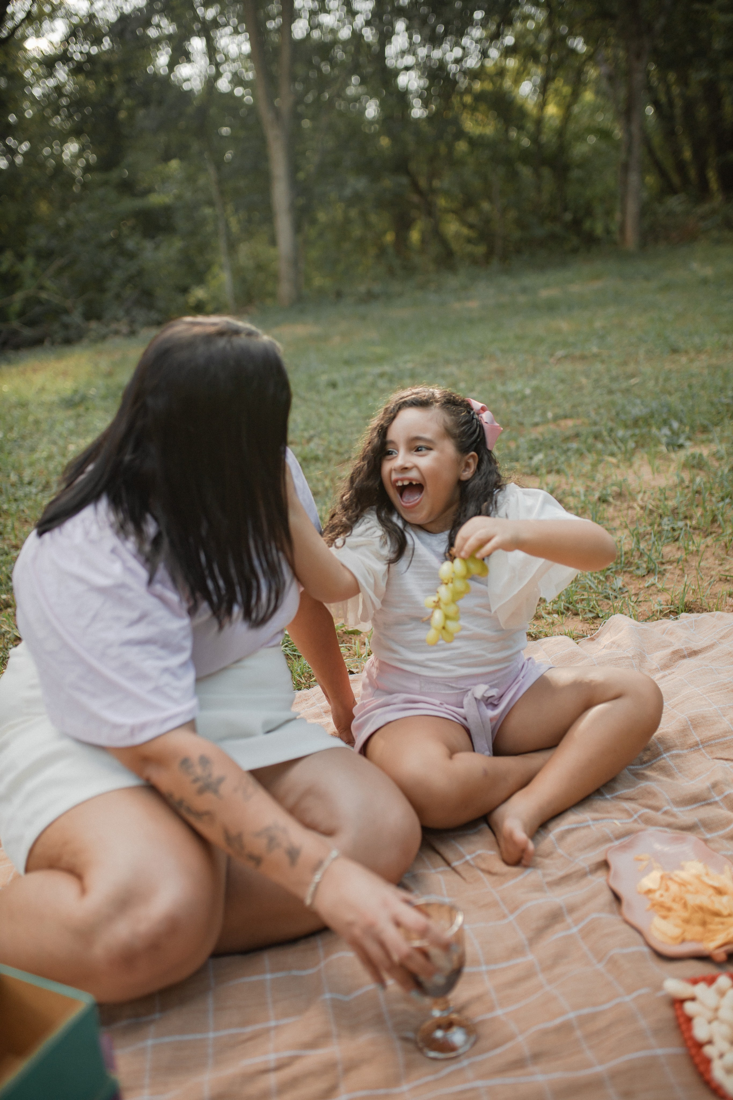 Mayara & Alice. ÂMBAR FOTOGRAFIA