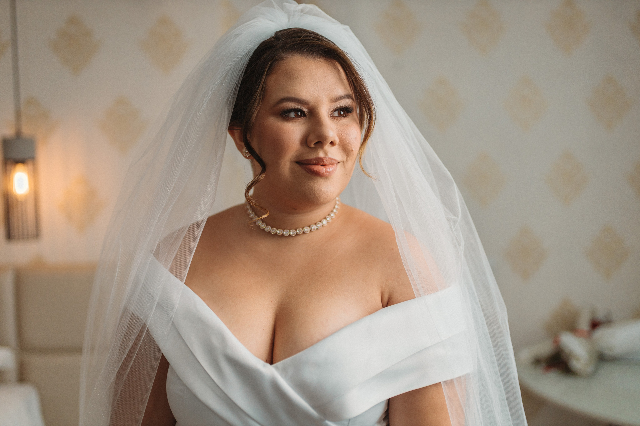 Casamento — William & Rebeca. ÂMBAR FOTOGRAFIA